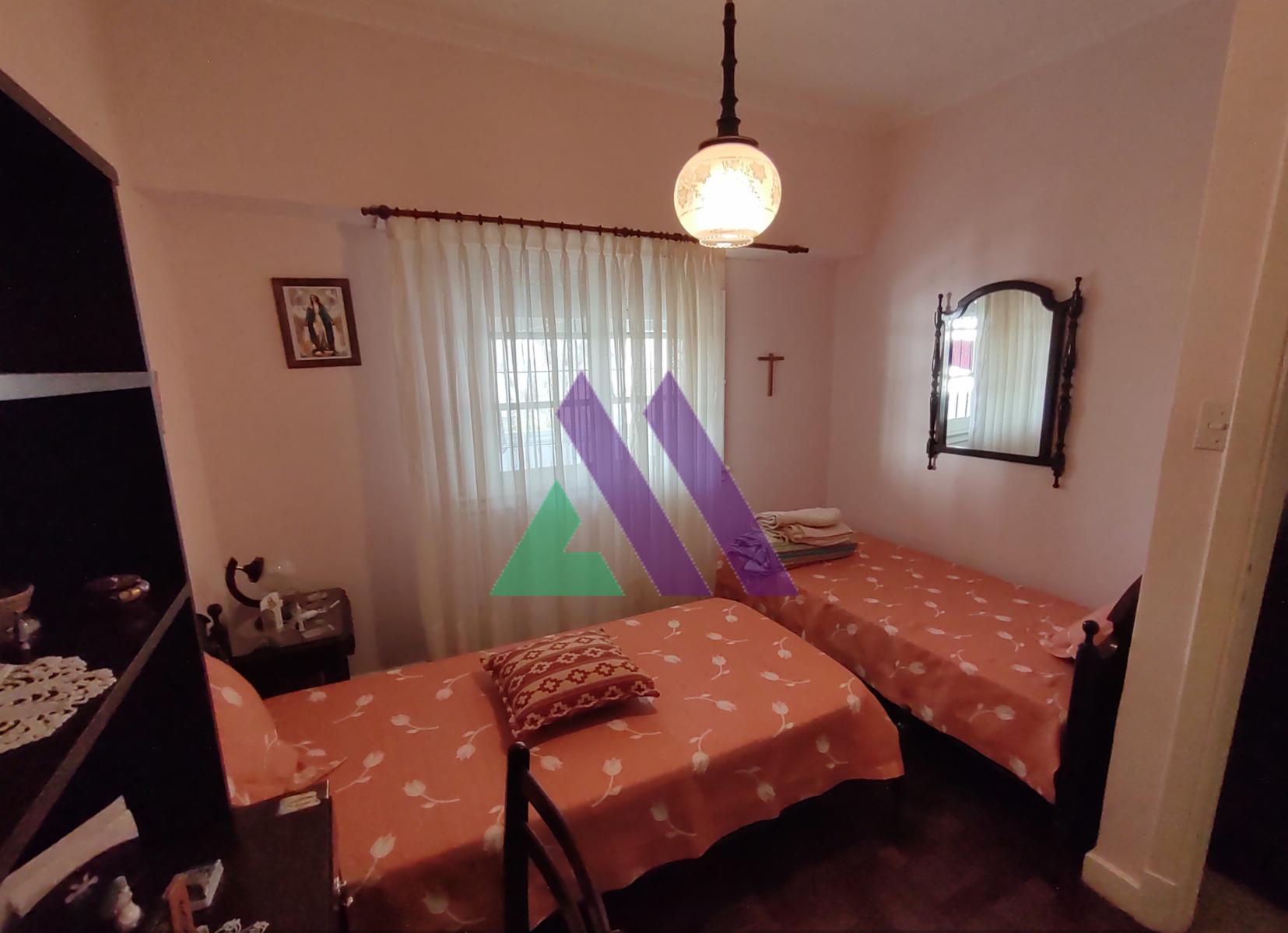 Departamento 4 ambientes con dependencias sin expensas — foto 8