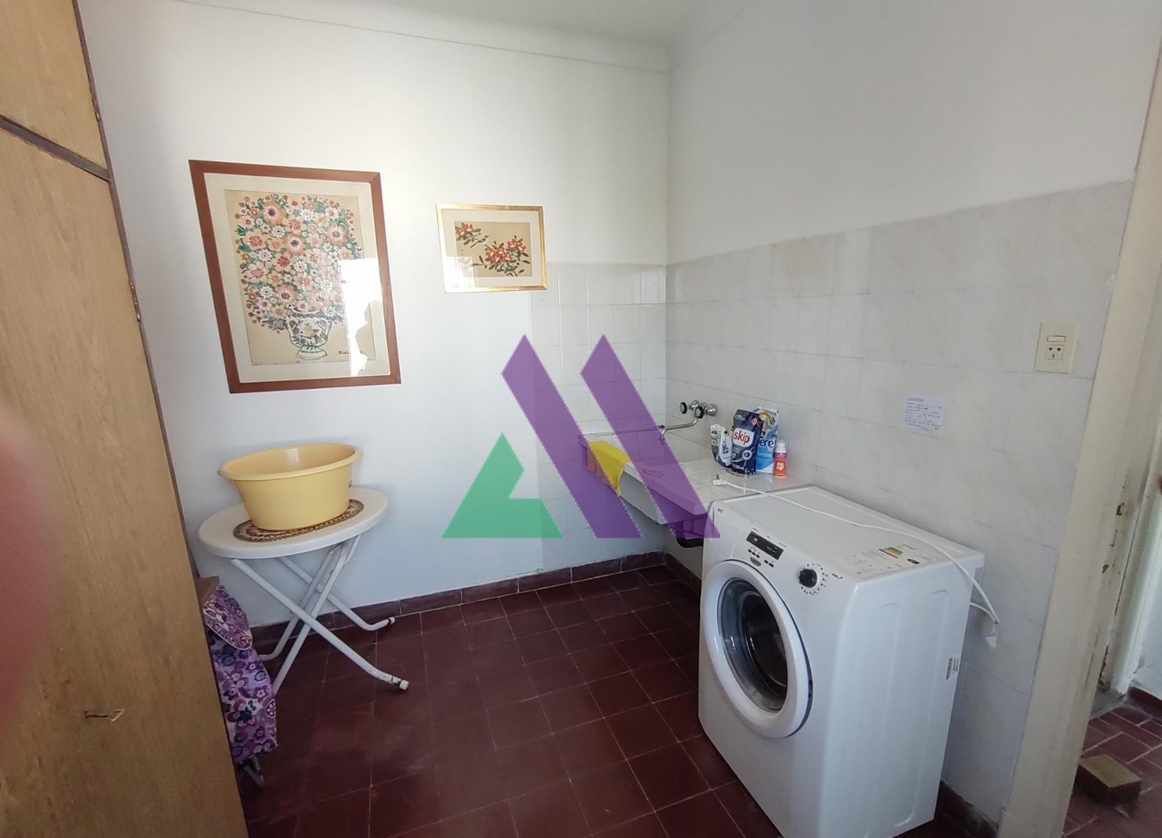 Departamento 4 ambientes con dependencias sin expensas — foto 11
