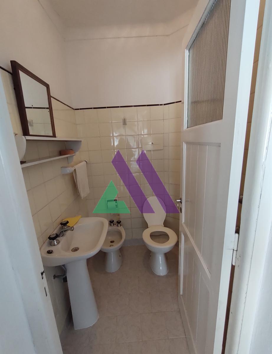 Departamento 4 ambientes con dependencias sin expensas — foto 12