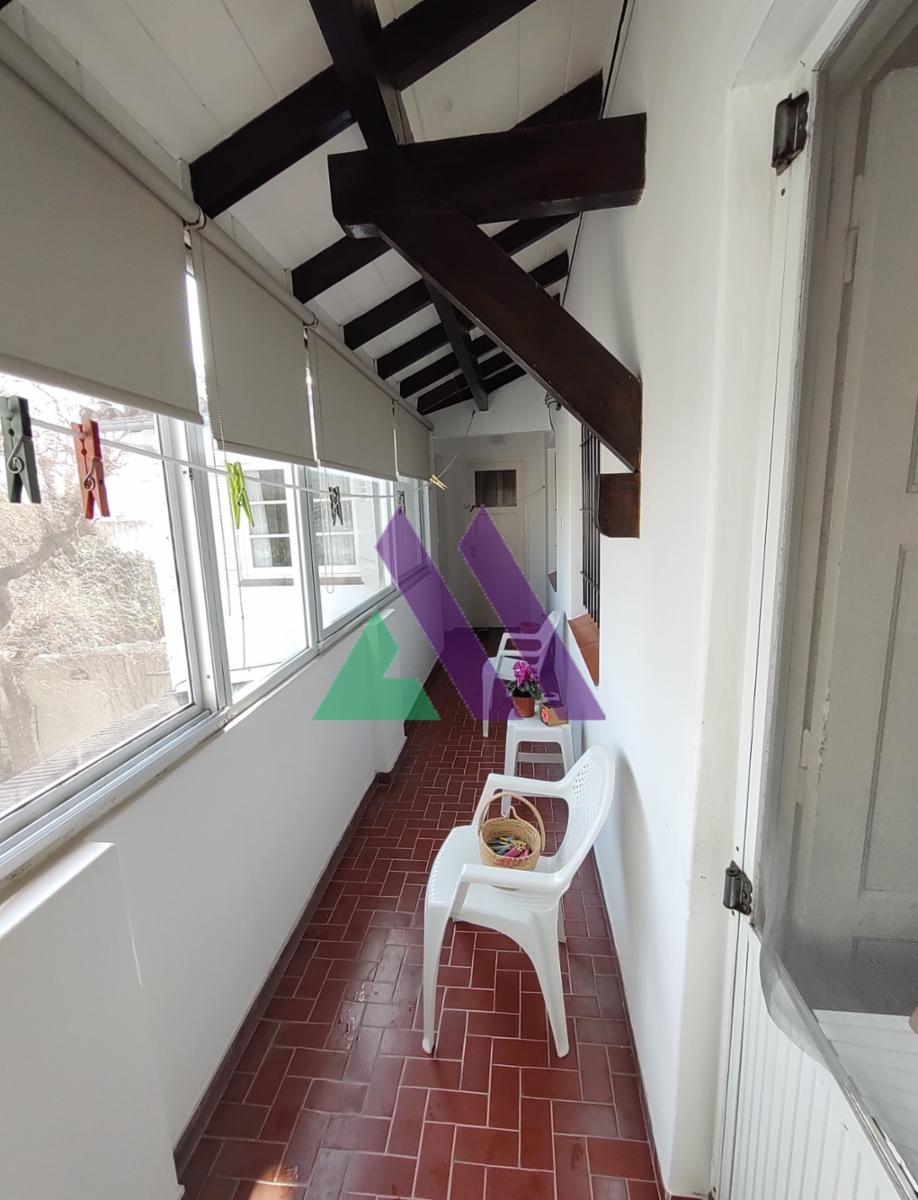 Departamento 4 ambientes con dependencias sin expensas — foto 13