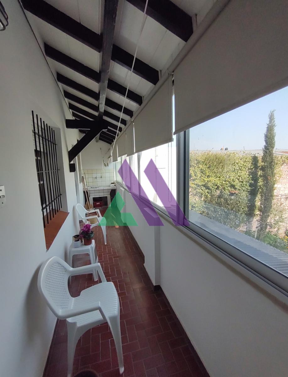 Departamento 4 ambientes con dependencias sin expensas — foto 14