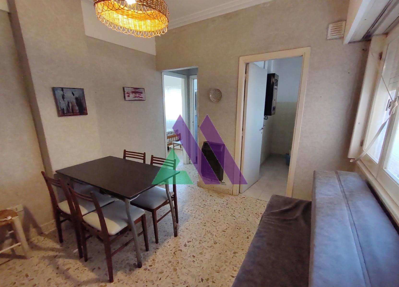 Departamento de 2 ambientes a metros del mar — foto 2