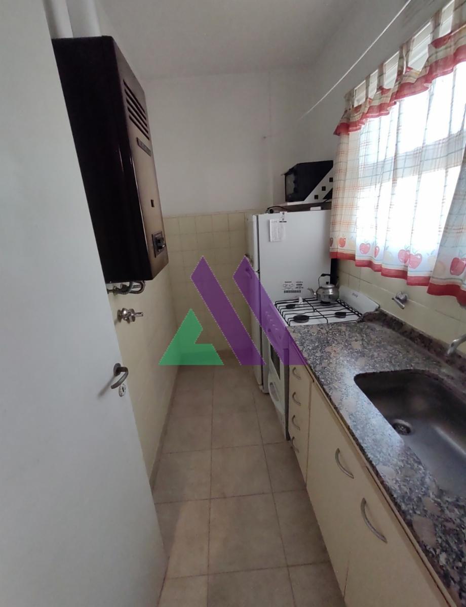 Departamento de 2 ambientes a metros del mar — foto 3