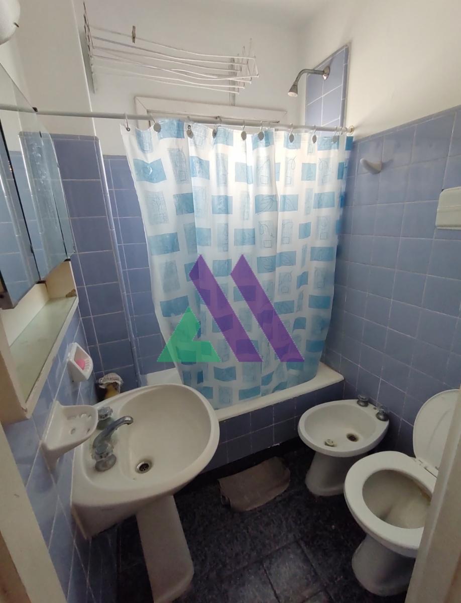 Departamento de 2 ambientes a metros del mar — foto 5