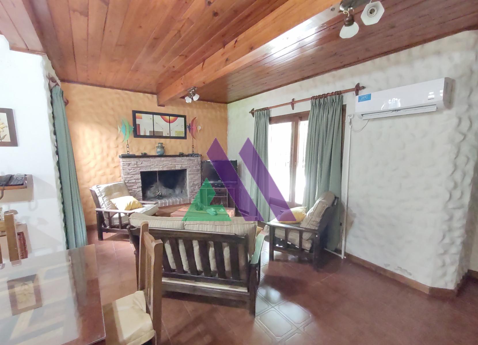 Casa 3 ambientes con pileta y gran parque — foto 3