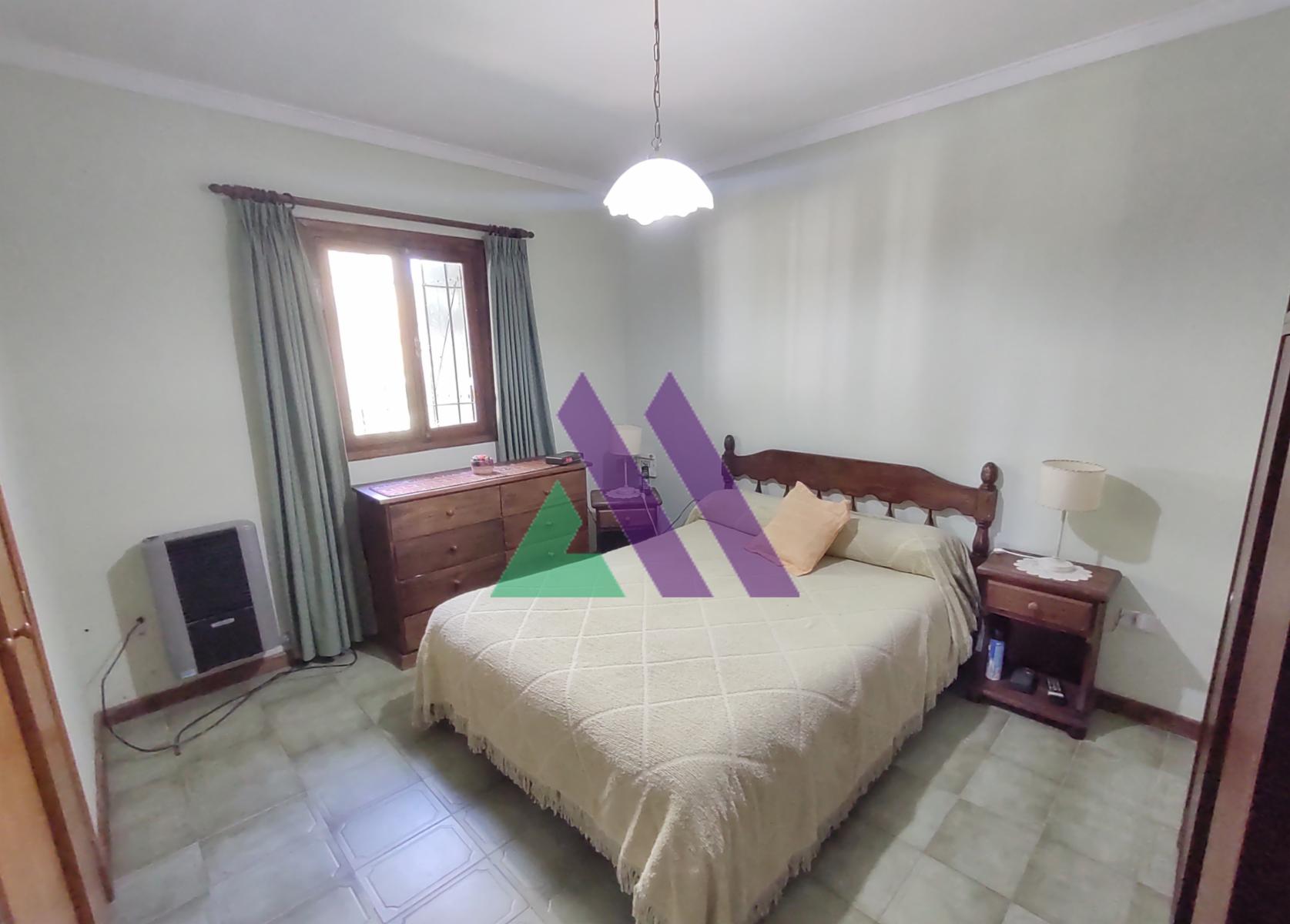 Casa 3 ambientes con pileta y gran parque — foto 6
