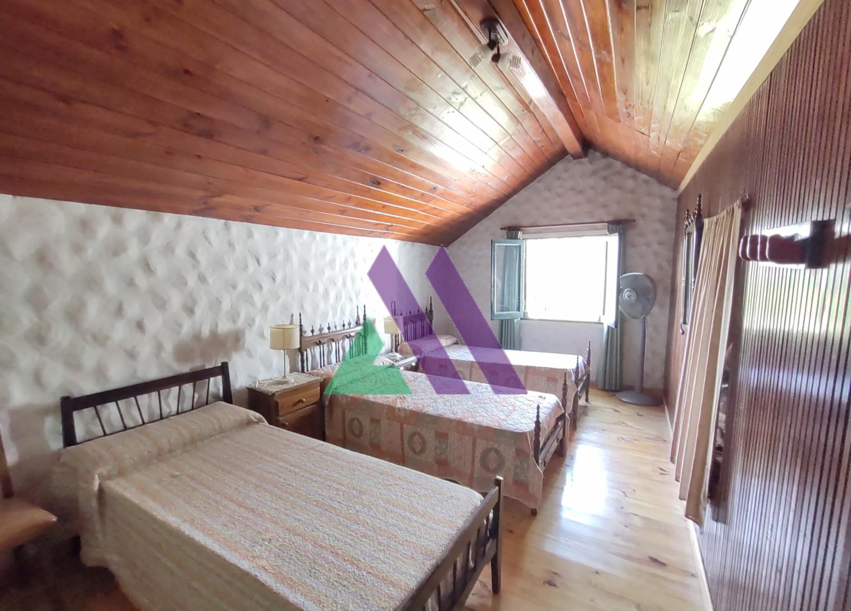 Casa 3 ambientes con pileta y gran parque — foto 8