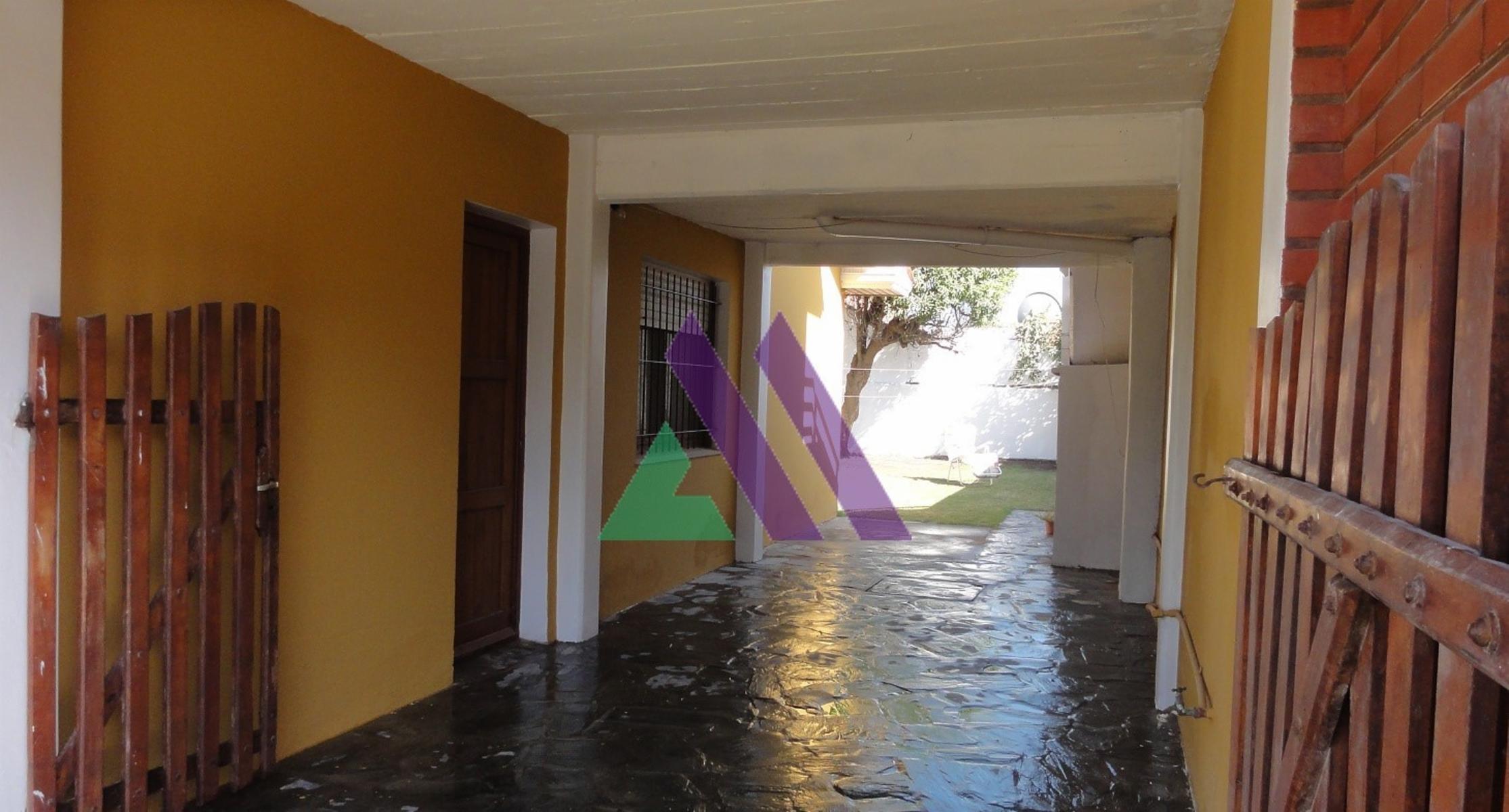 Chalet 4 ambientes con departamento. — foto 10