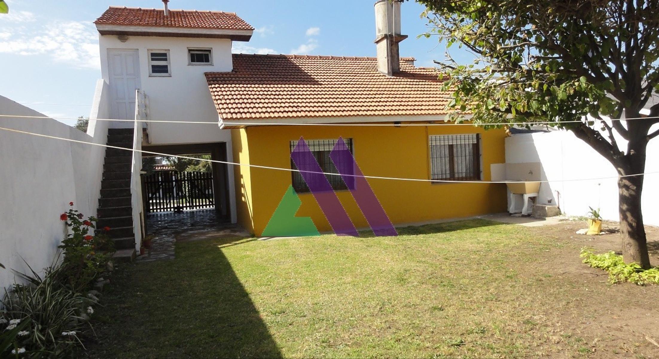 Chalet 4 ambientes con departamento. — foto 12