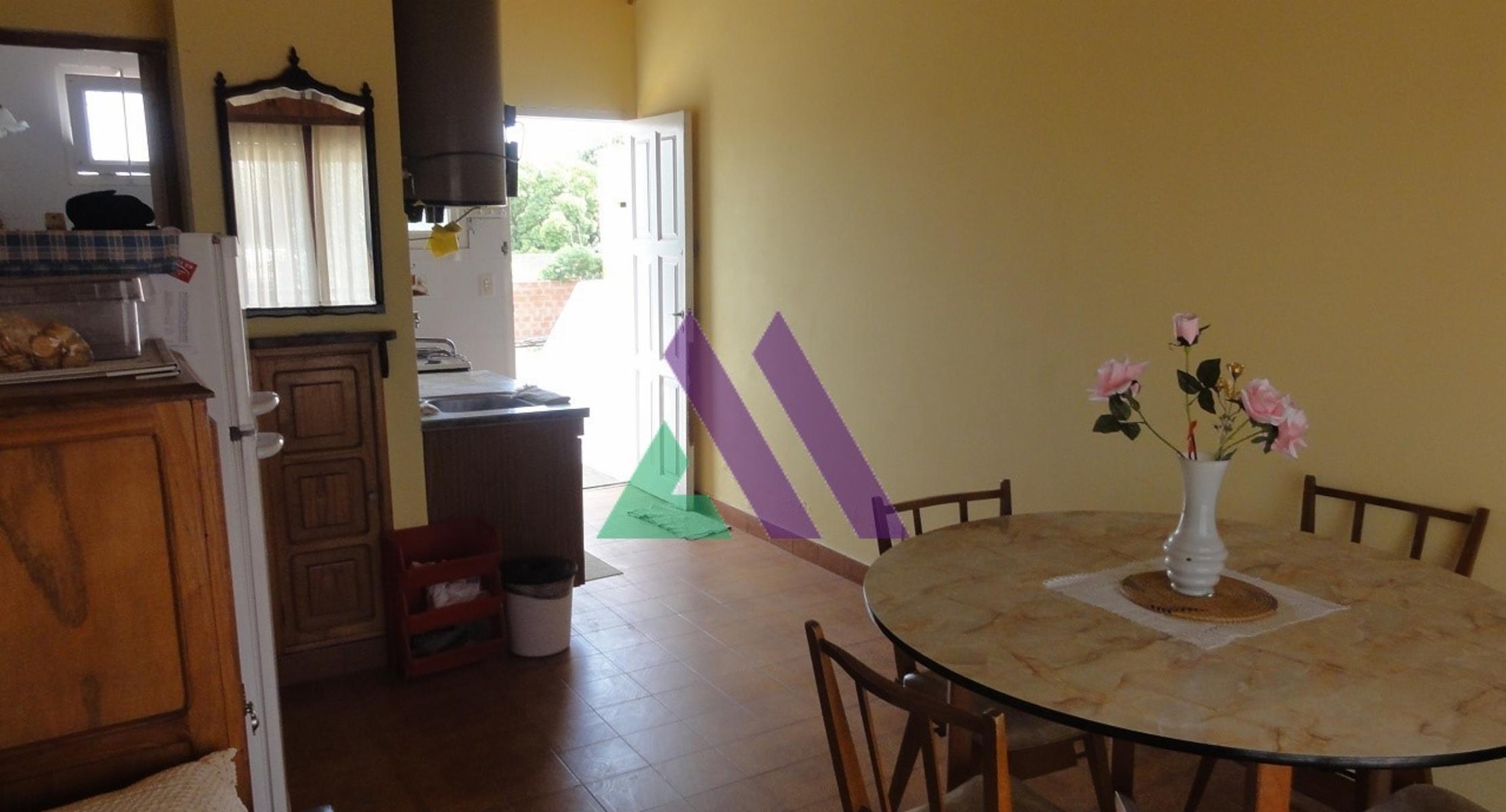 Chalet 4 ambientes con departamento. — foto 14