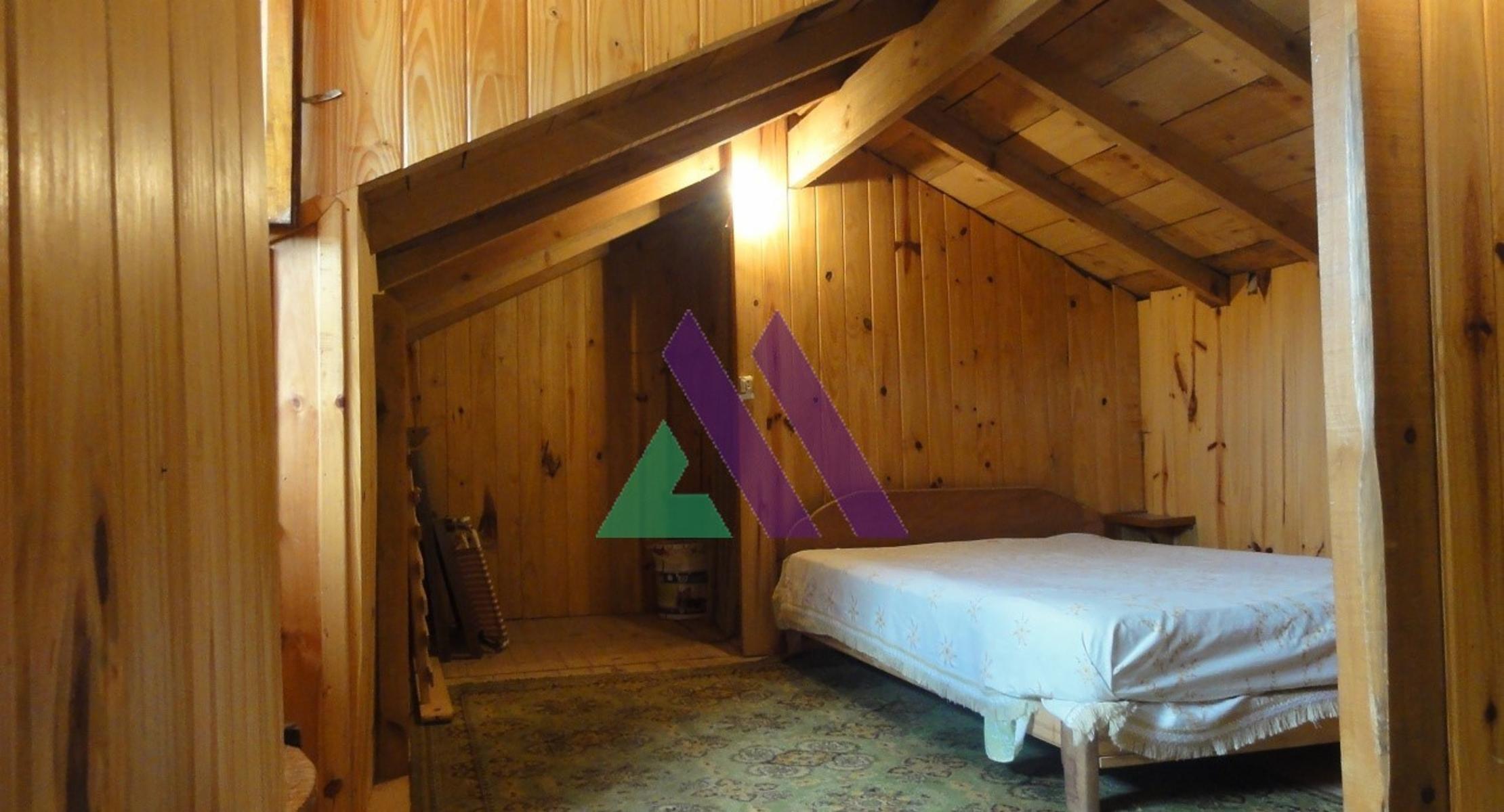 Chalet 4 ambientes con departamento. — foto 15