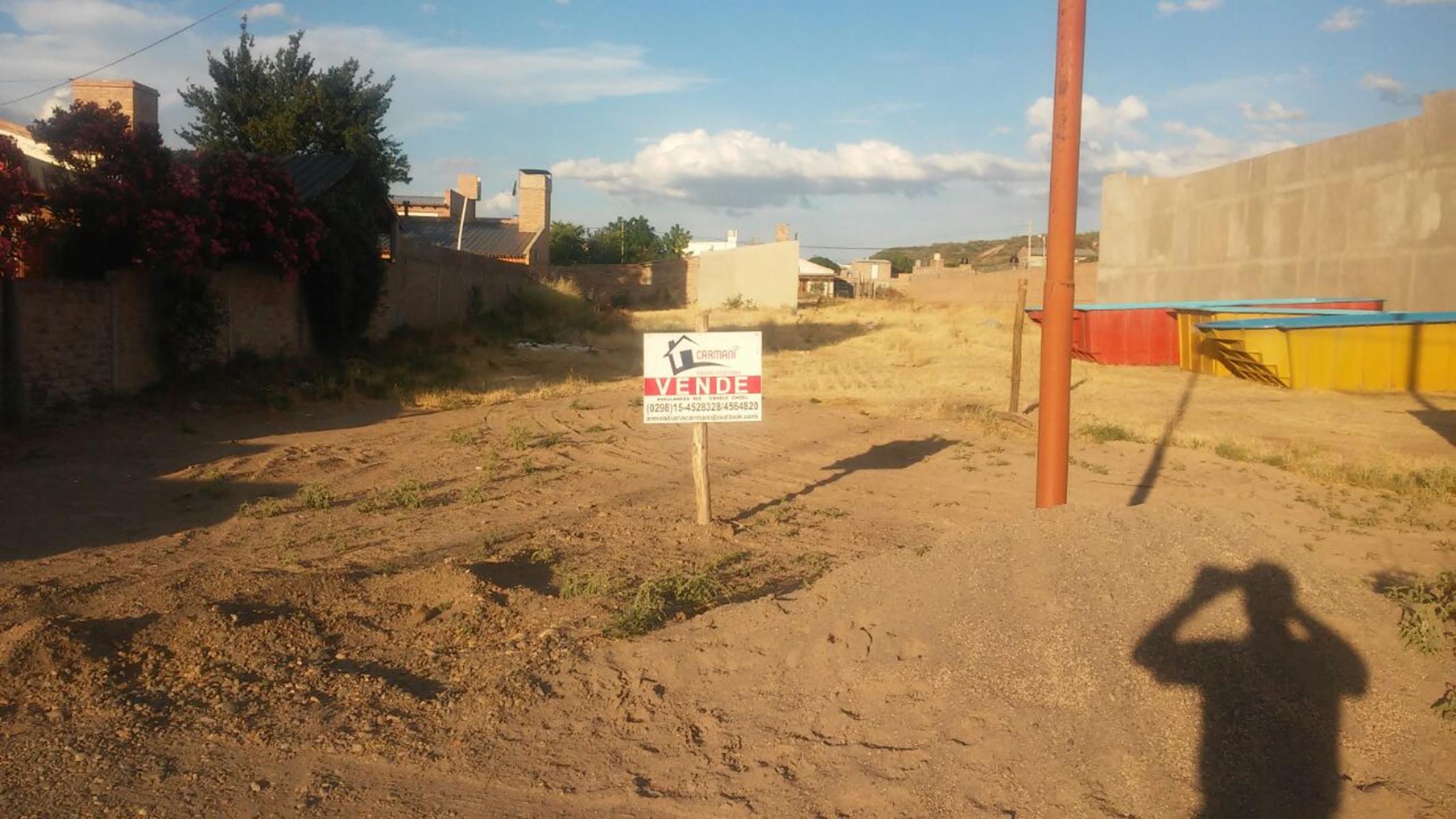 venta terreno — foto 2