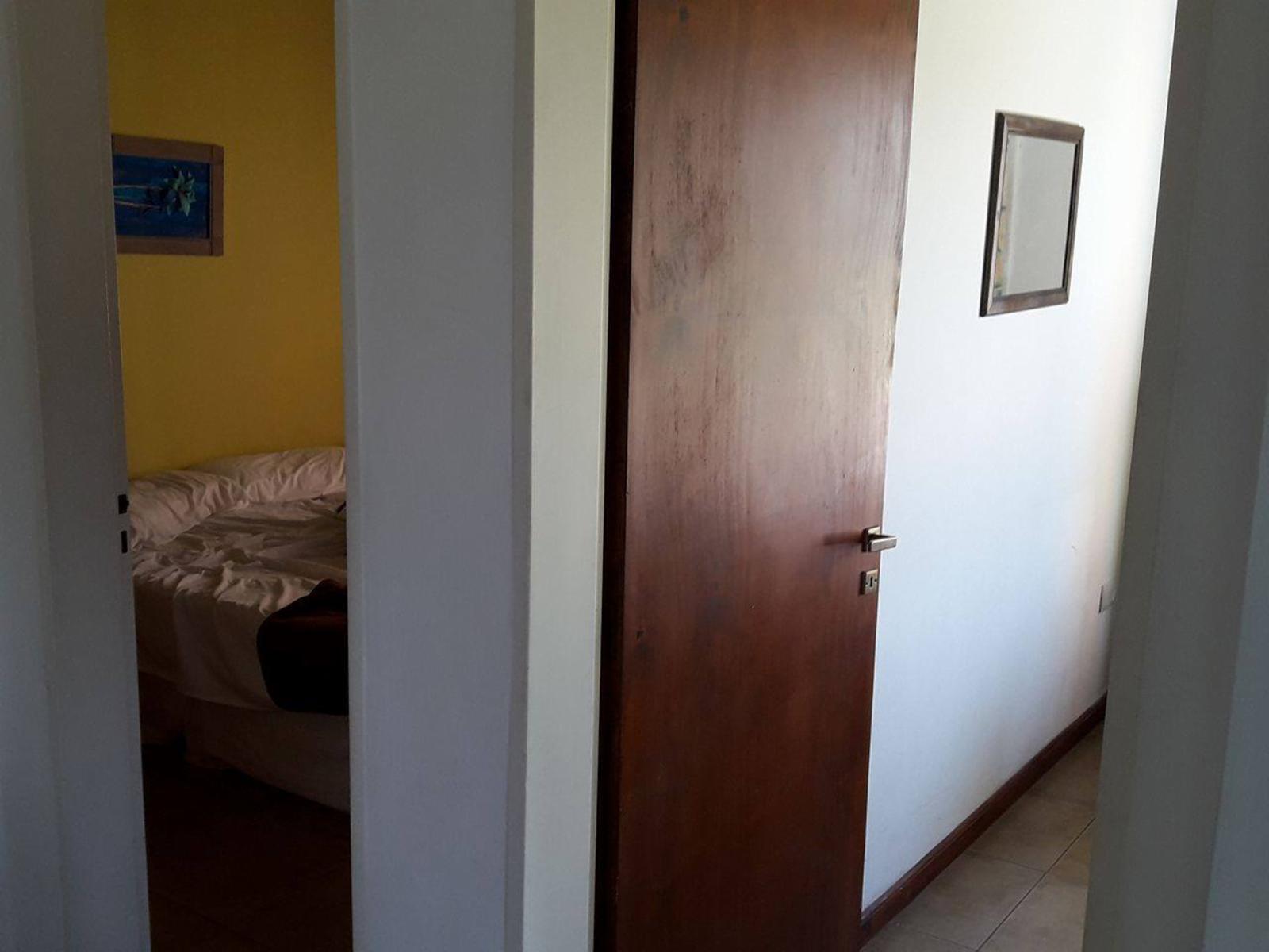 COMPLEJO DE CABAÑAS. - 4