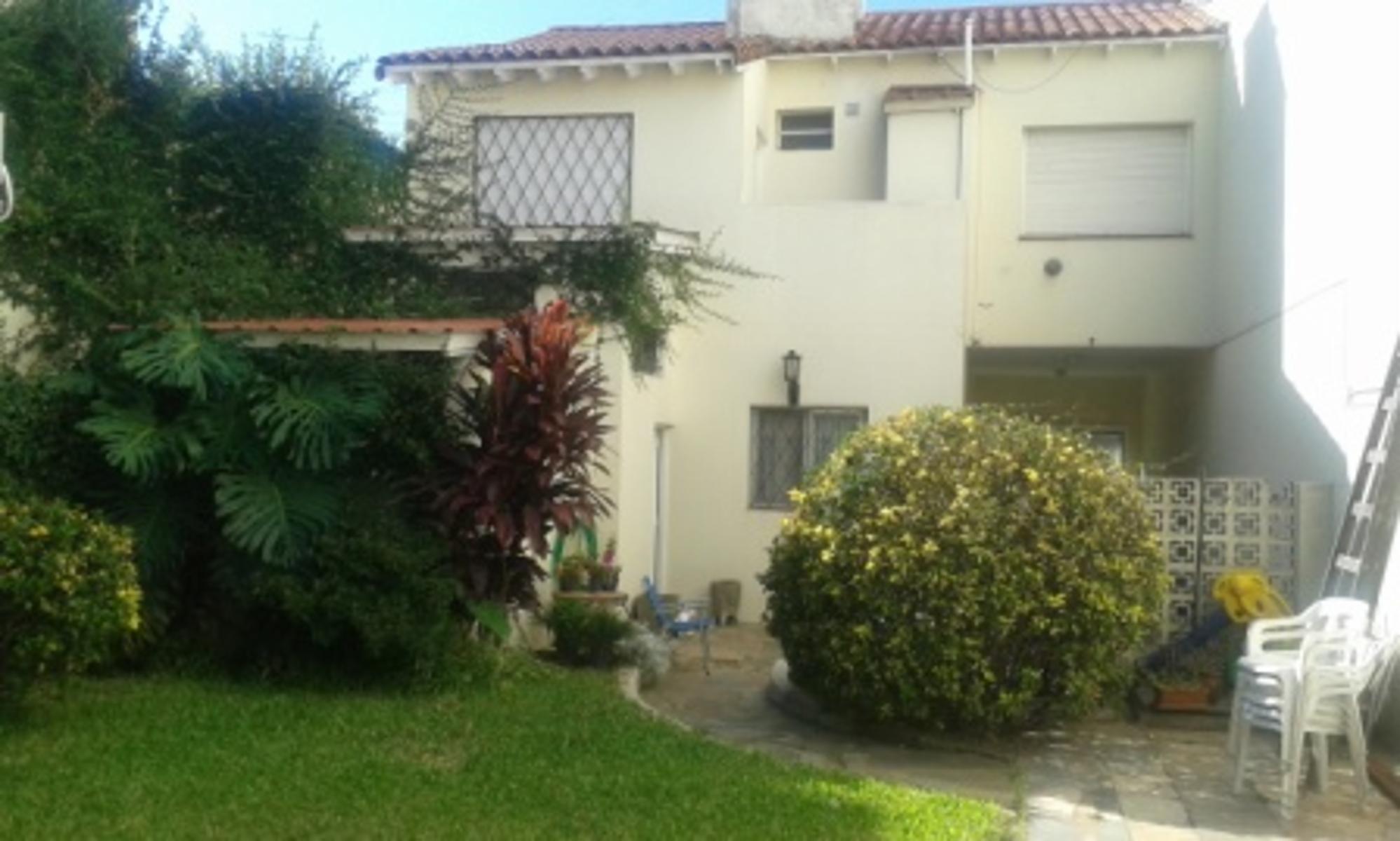 Chalet de 6 amb - Ramos Mejia