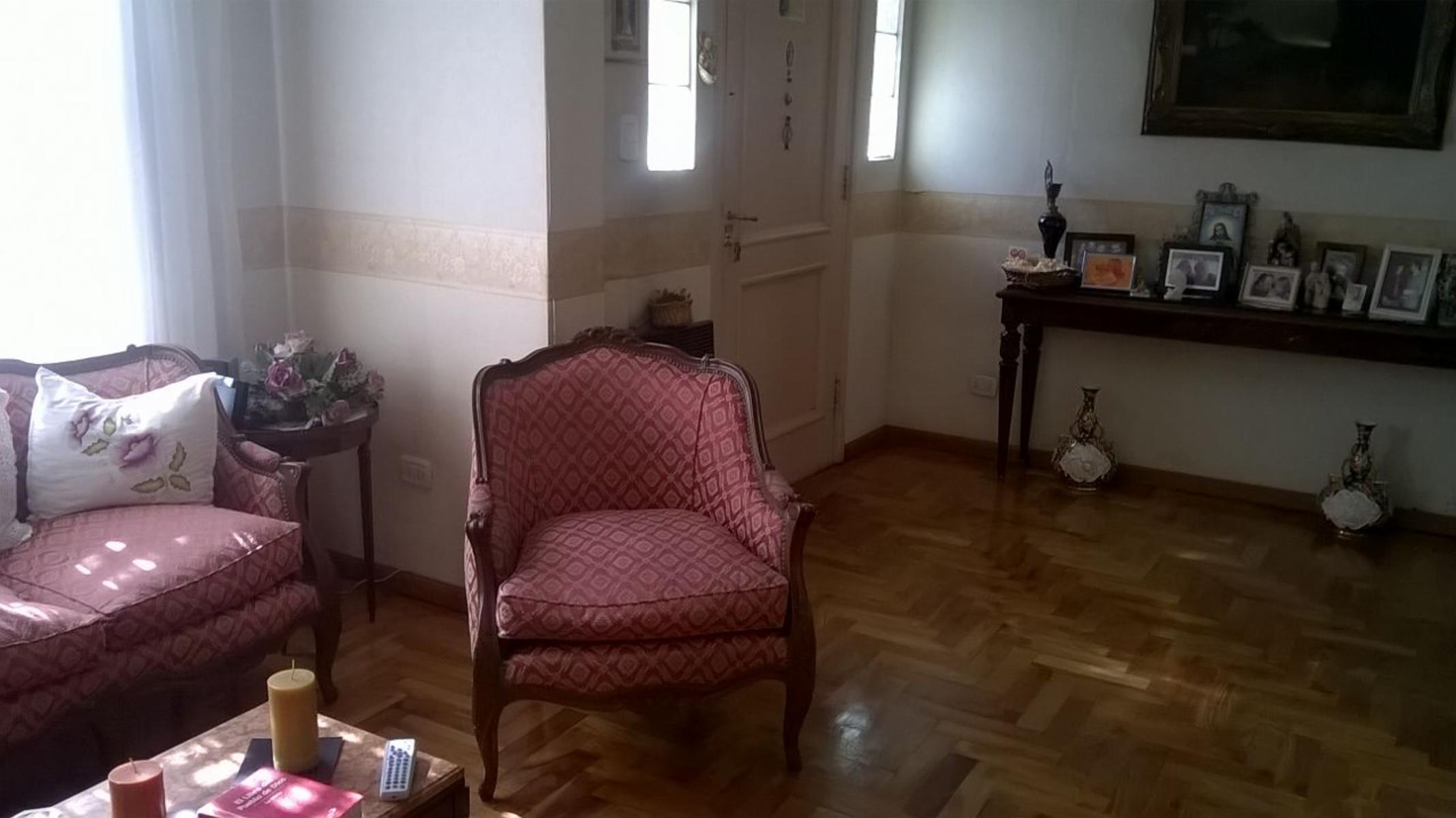 Chalet de 6 amb - Ramos Mejia — foto 4