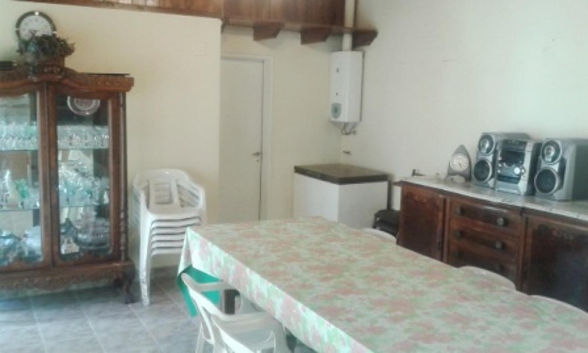 Chalet de 6 amb - Ramos Mejia — foto 7