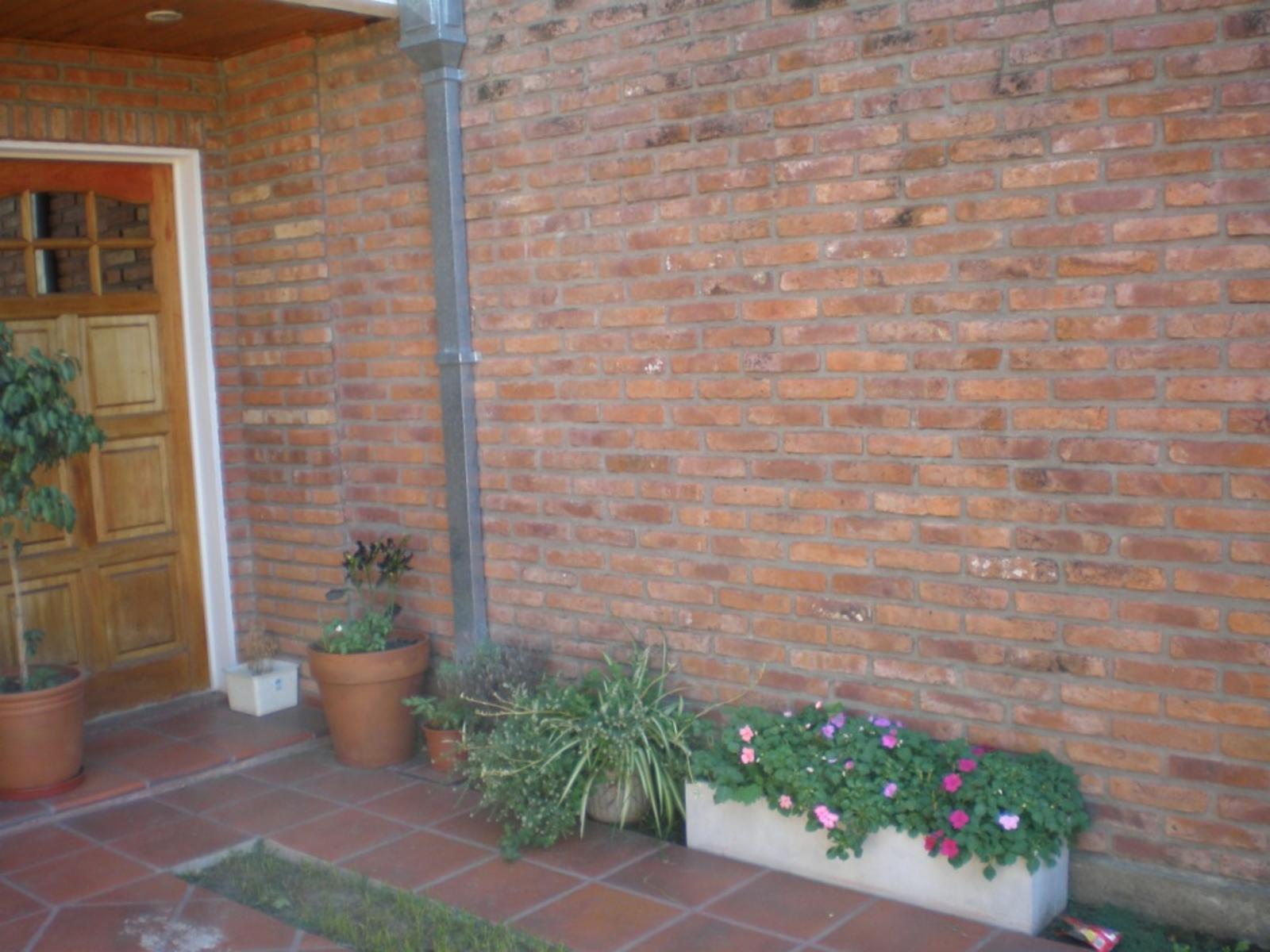 Triplex de 4 ambientes - Villa Luzuriaga