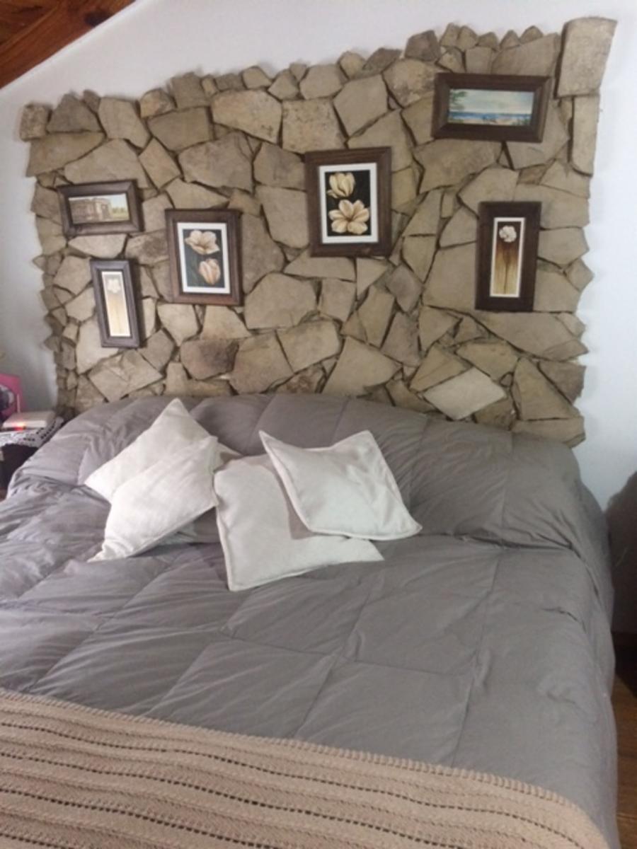PH de 3 ambientes - Villa Luzuriaga