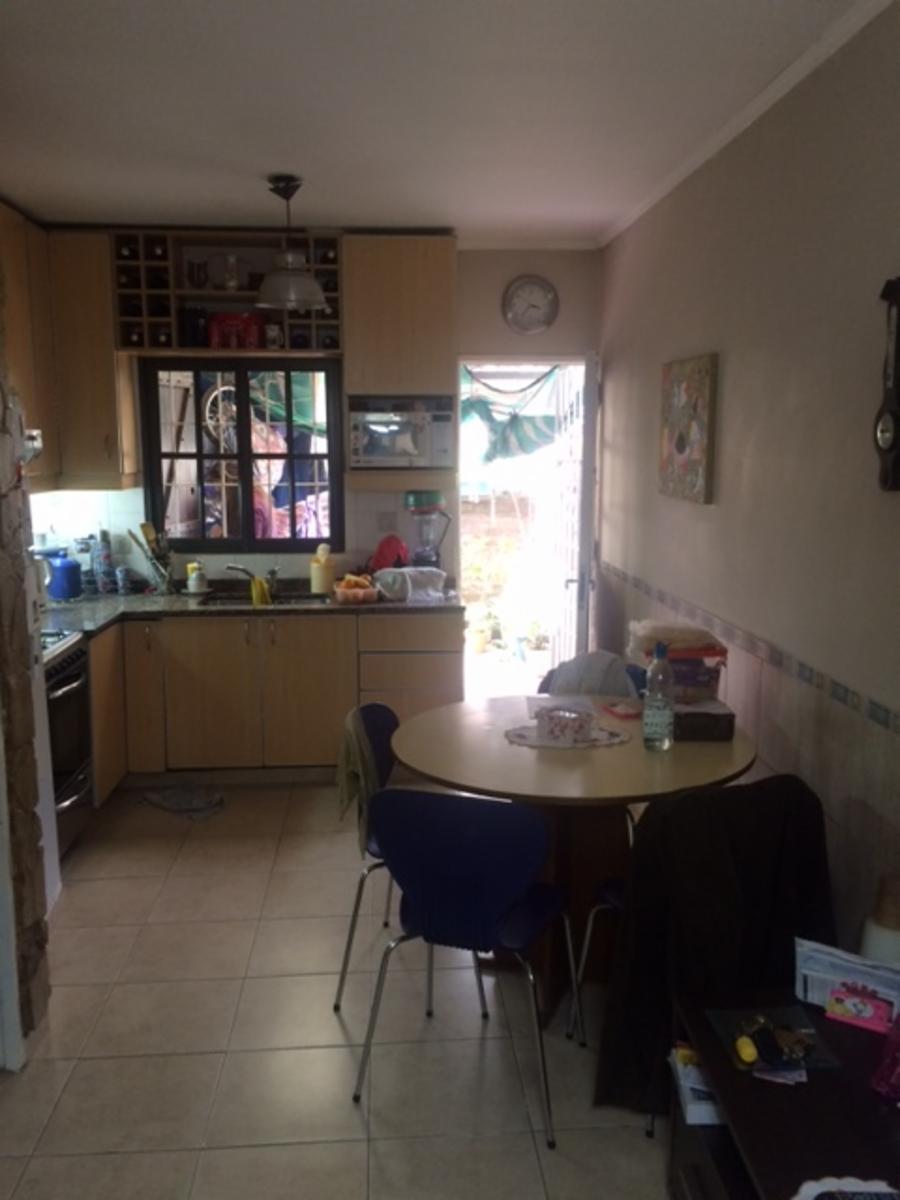 PH de 3 ambientes - Villa Luzuriaga — foto 6