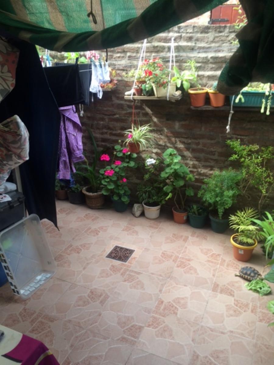 PH de 3 ambientes - Villa Luzuriaga — foto 9
