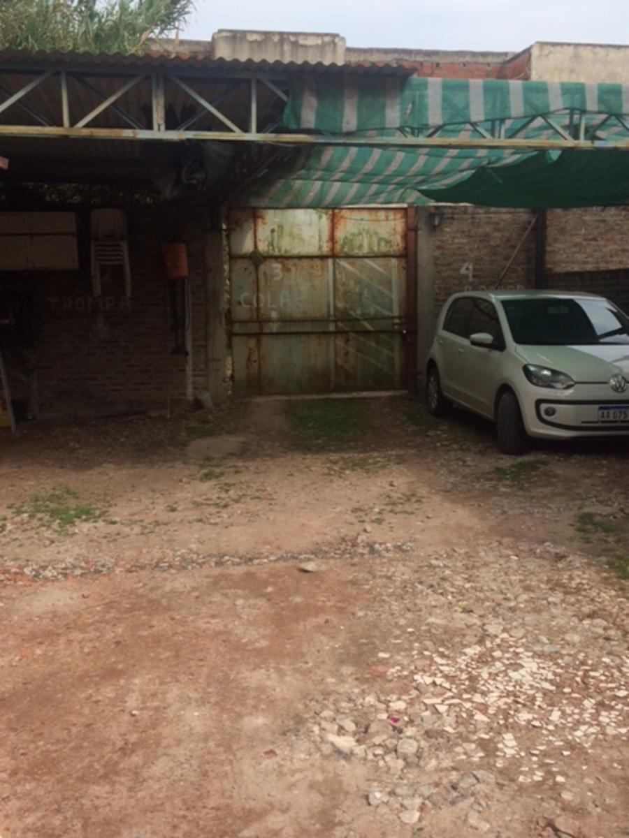 PH de 3 ambientes - Villa Luzuriaga — foto 10
