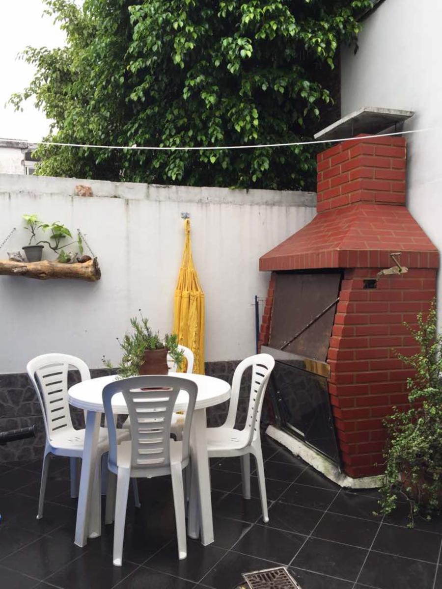 Dúplex de 3 ambientes - Ramos Mejia