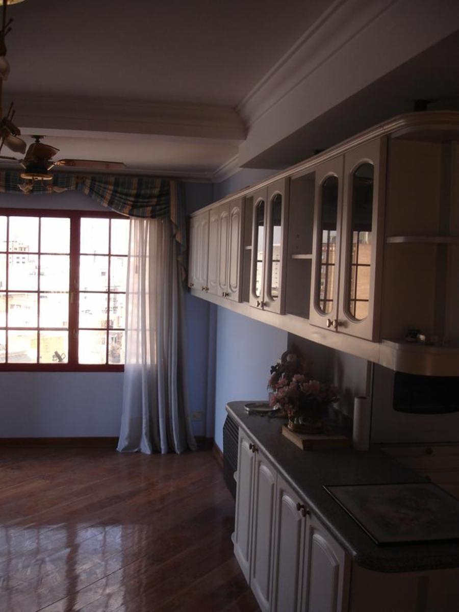 Departamento de 3 ambientes - Morón