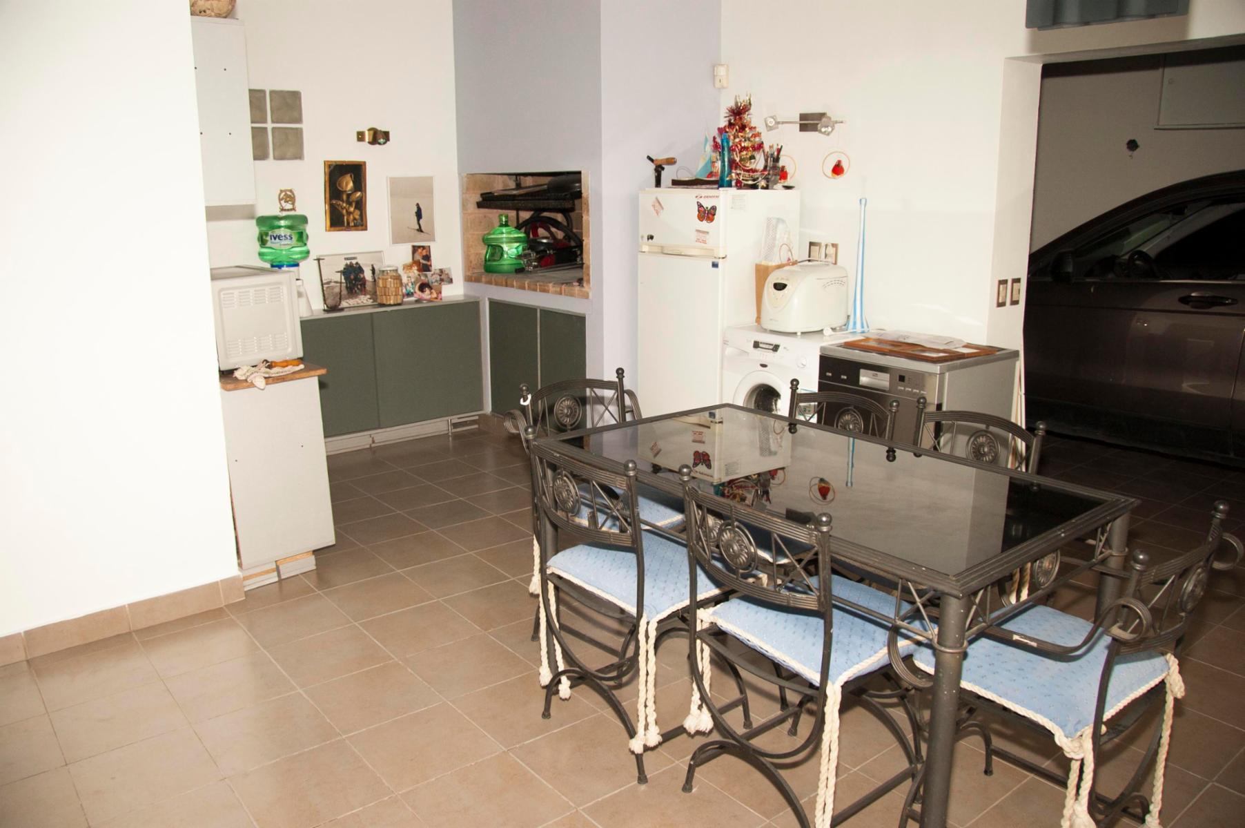 Cómoda Casa de 3 amb con Quincho y Piscina — foto 2