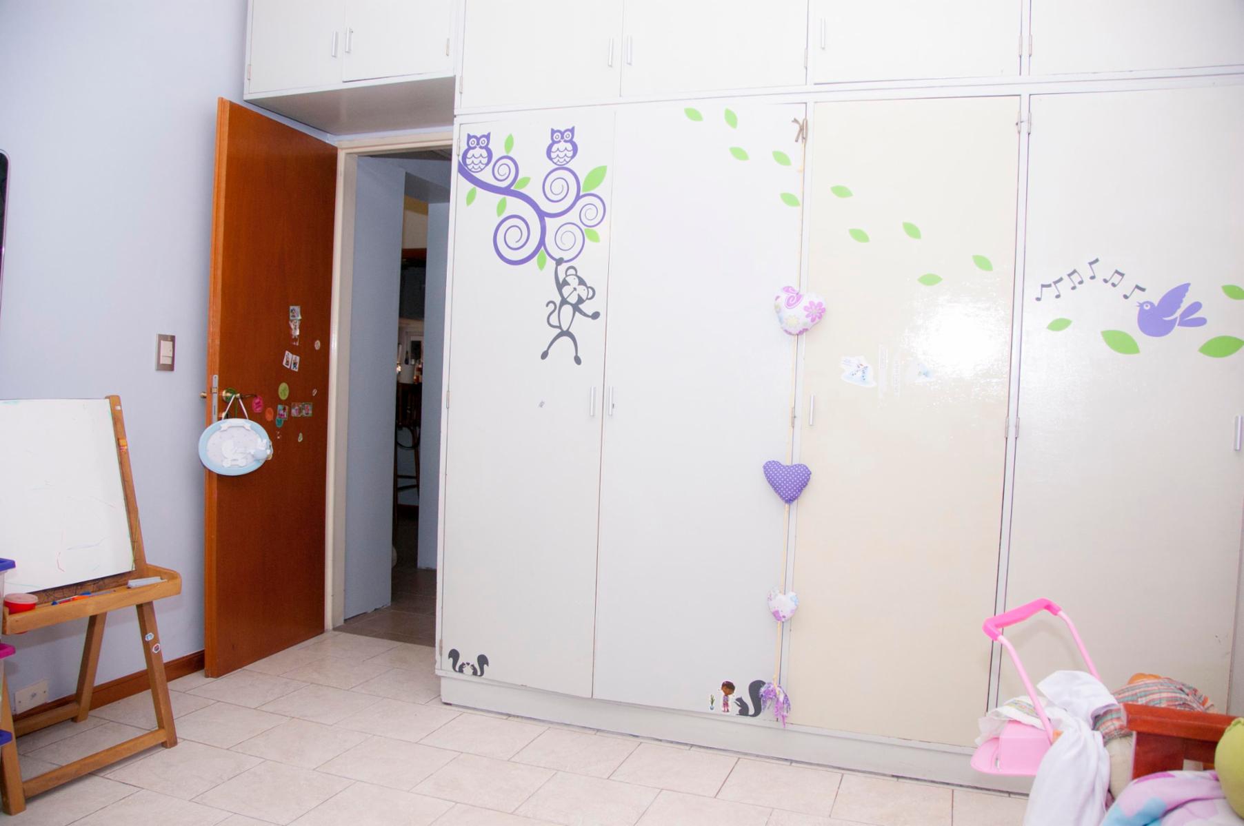 Cómoda Casa de 3 amb con Quincho y Piscina — foto 3