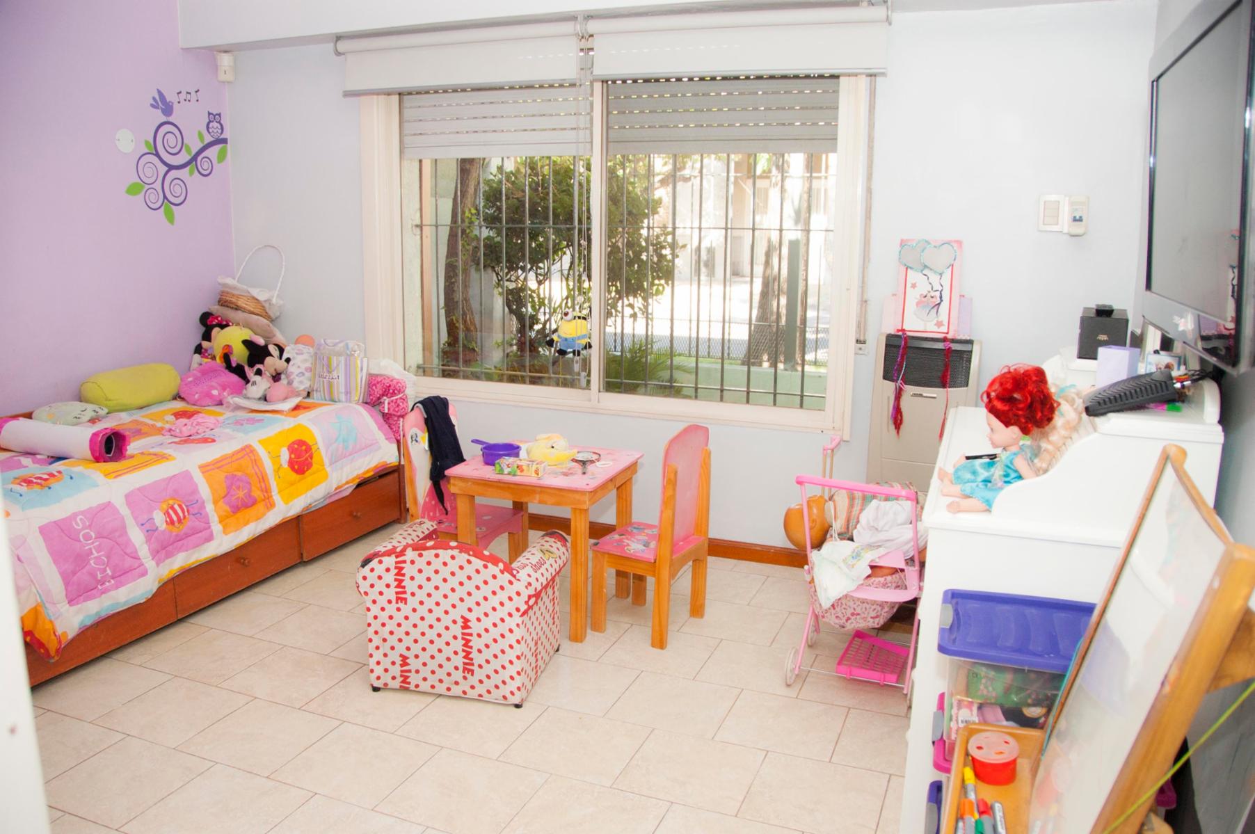 Cómoda Casa de 3 amb con Quincho y Piscina — foto 4