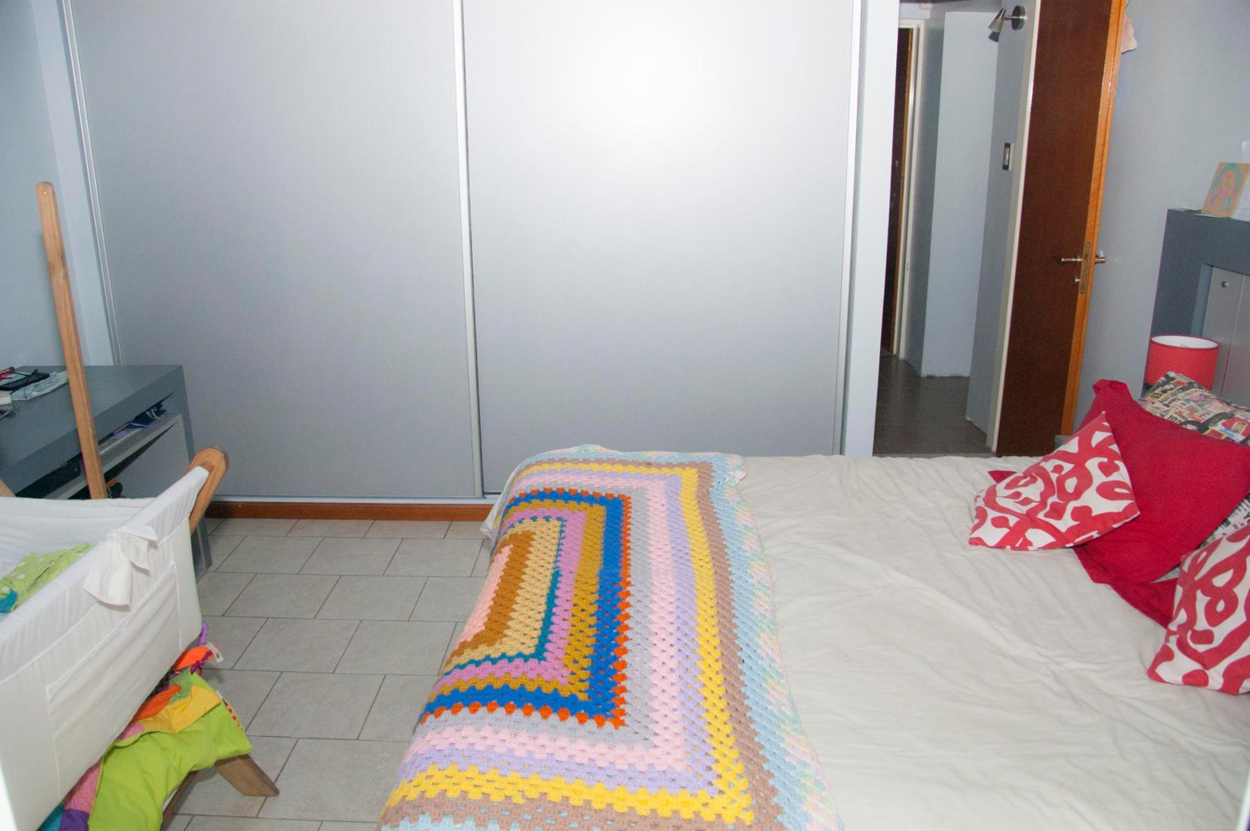 Cómoda Casa de 3 amb con Quincho y Piscina — foto 8