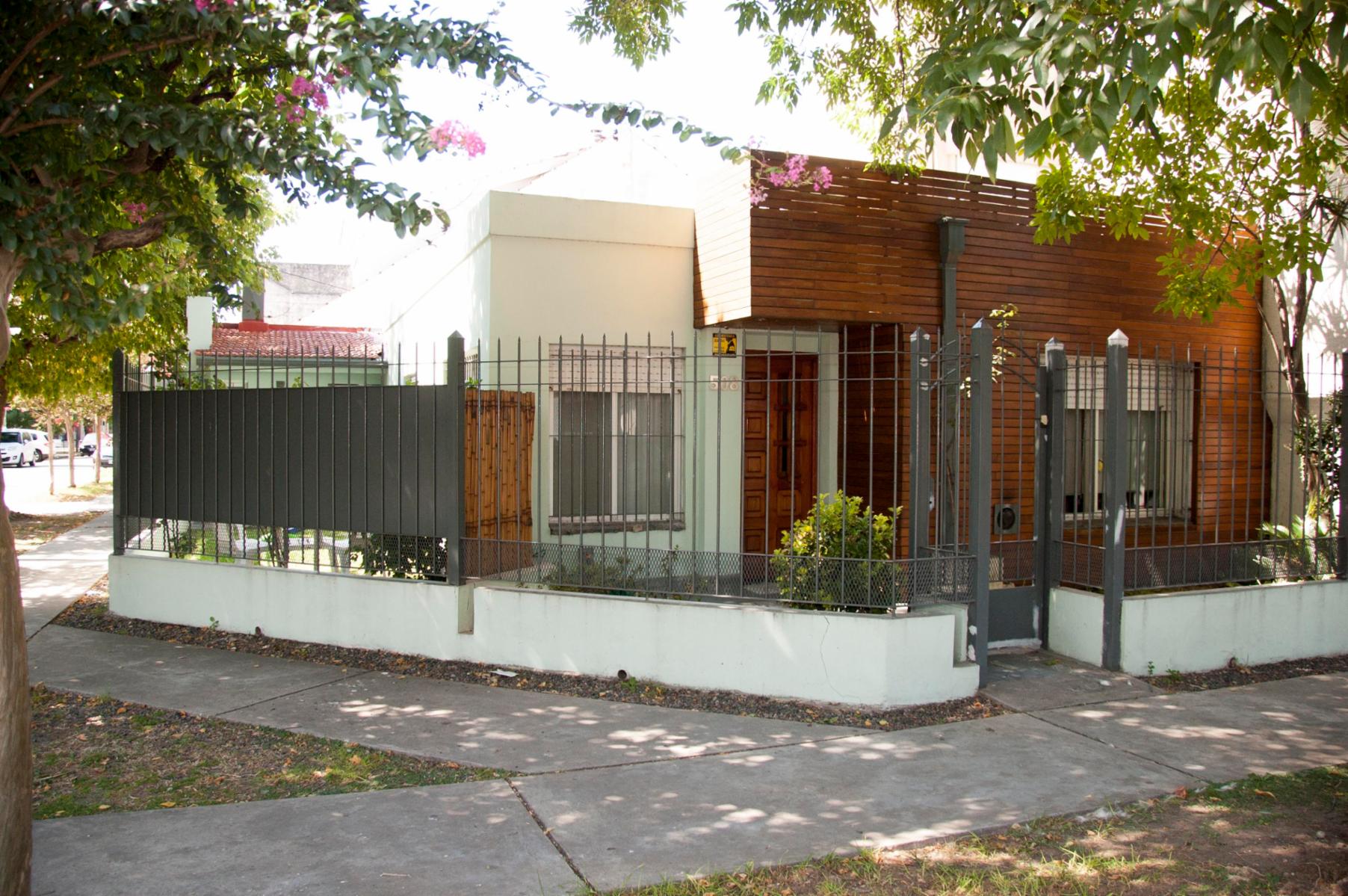 Cómoda Casa de 3 amb con Quincho y Piscina — foto 10