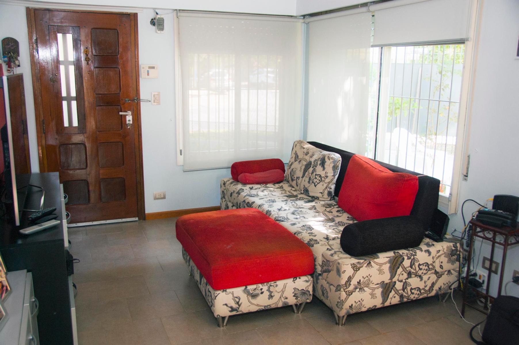 Cómoda Casa de 3 amb con Quincho y Piscina — foto 11