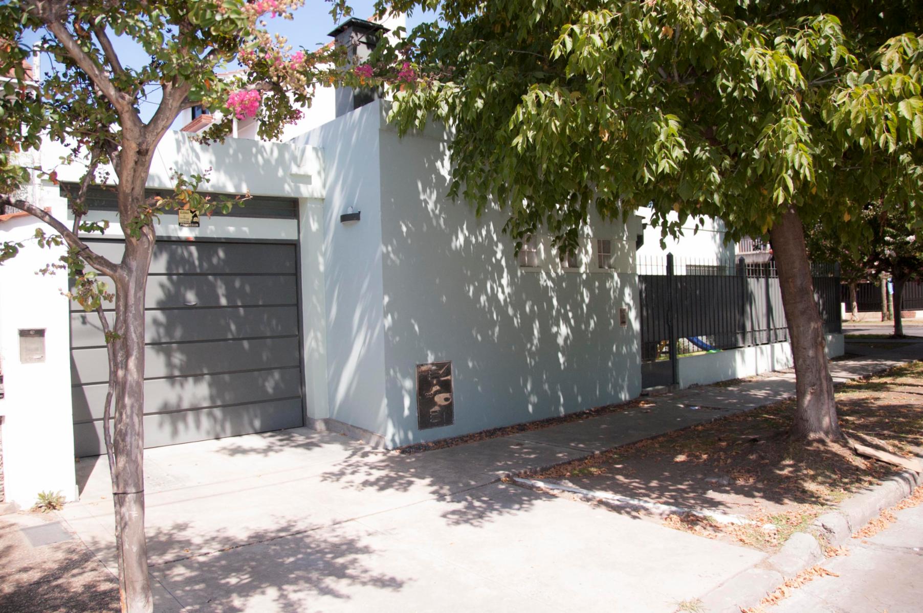 Cómoda Casa de 3 amb con Quincho y Piscina — foto 12