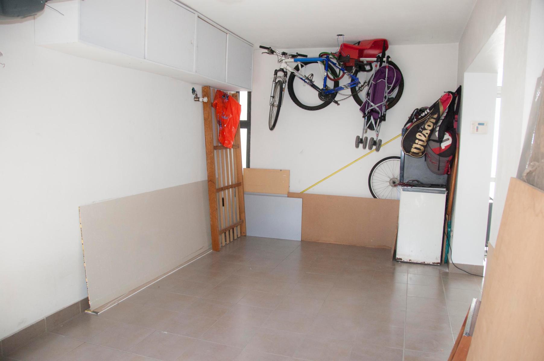 Cómoda Casa de 3 amb con Quincho y Piscina — foto 13