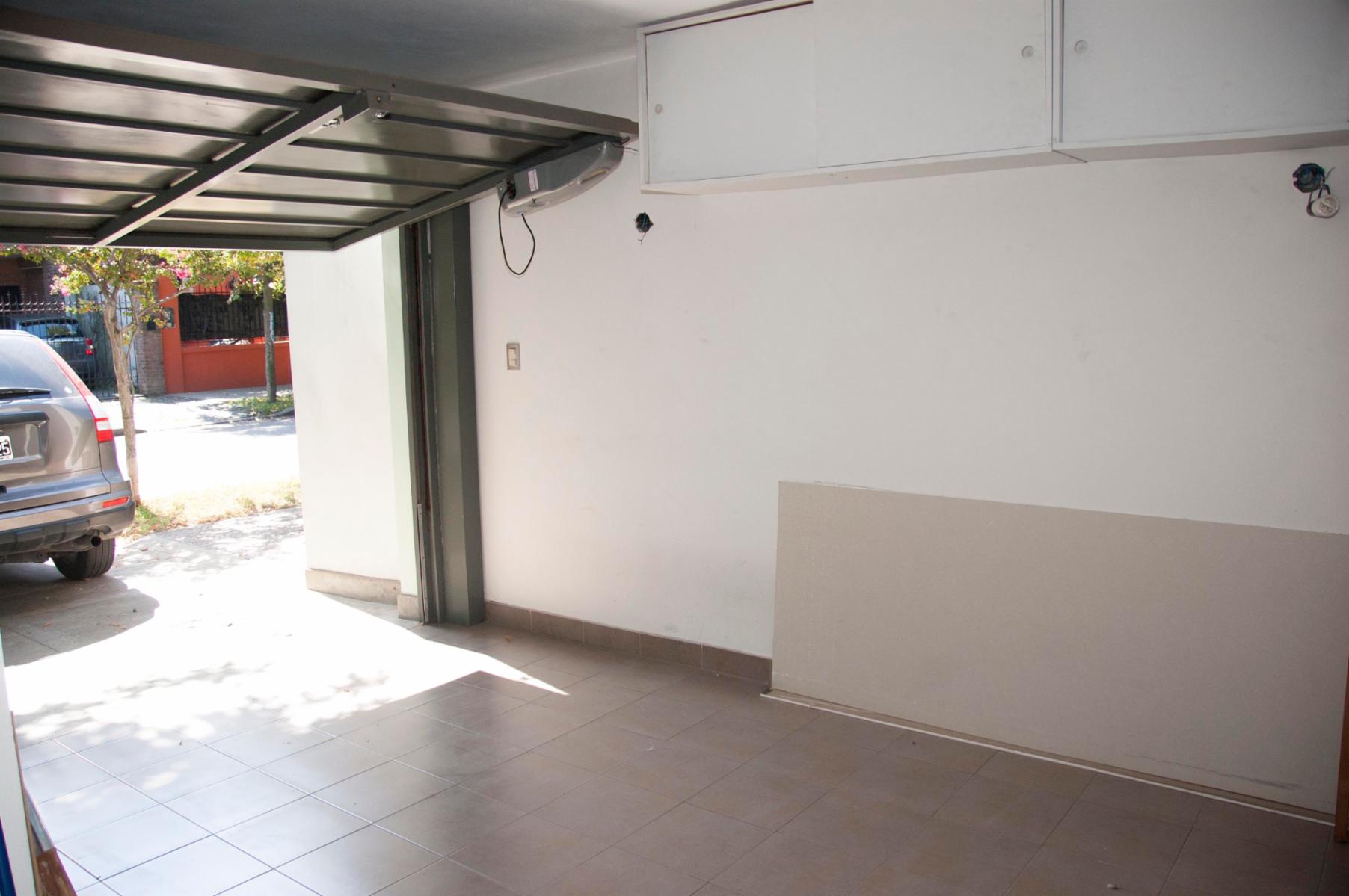 Cómoda Casa de 3 amb con Quincho y Piscina — foto 14
