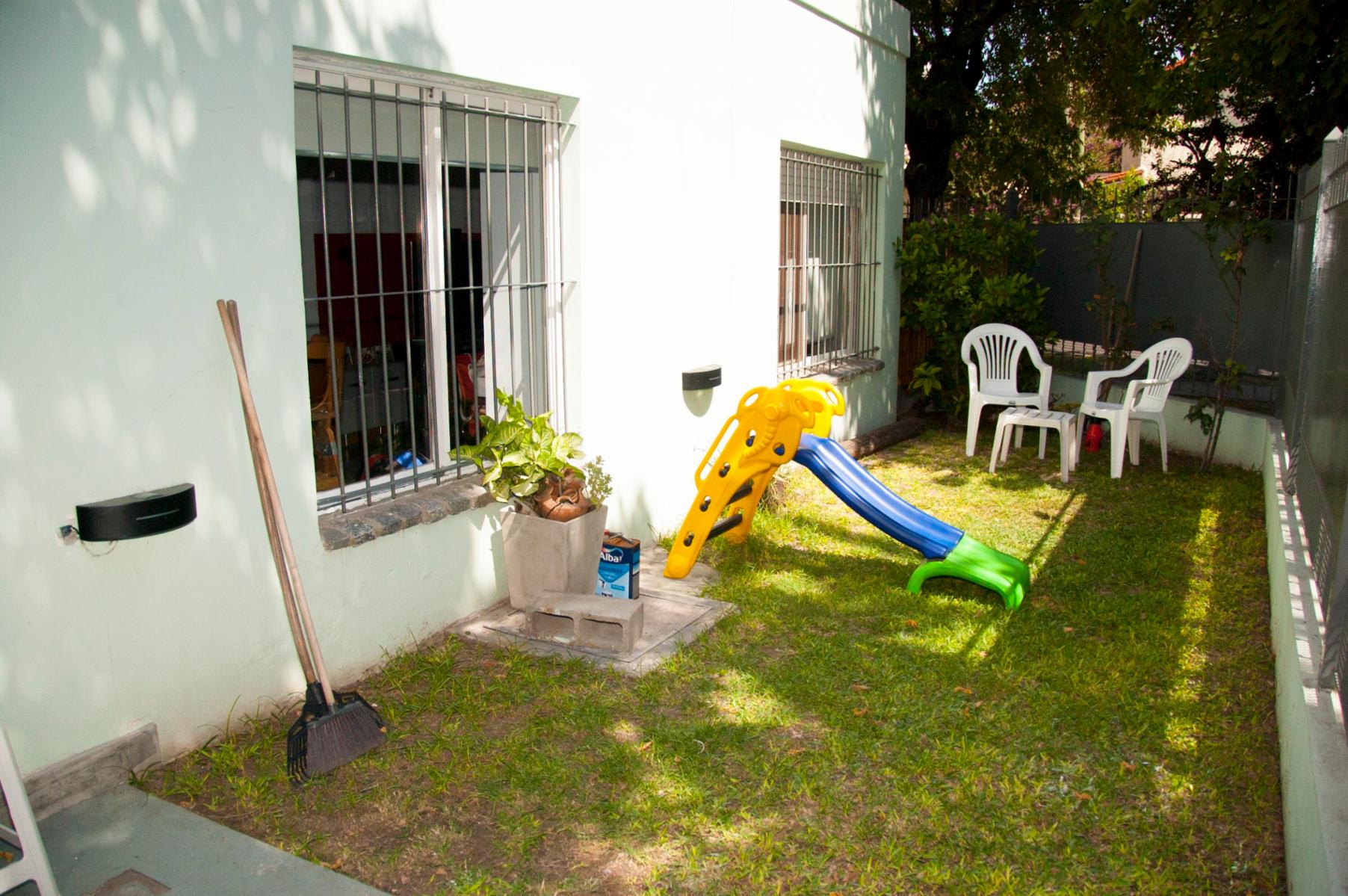 Cómoda Casa de 3 amb con Quincho y Piscina — foto 15