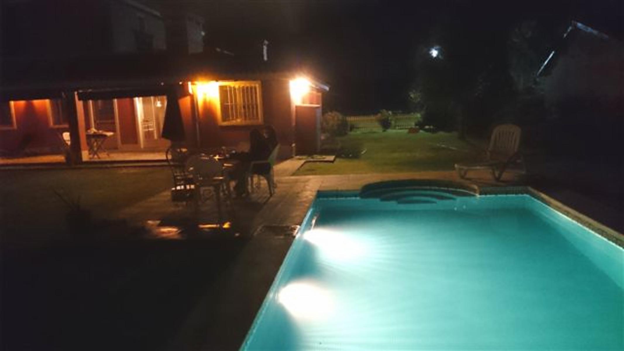 HERMOSO CHALET EN BARRIO PRIVADO AERO COUNTRY CLUB — foto 3