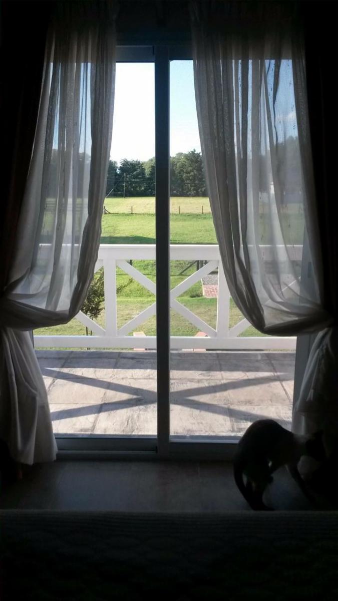 HERMOSO CHALET EN BARRIO PRIVADO AERO COUNTRY CLUB — foto 5