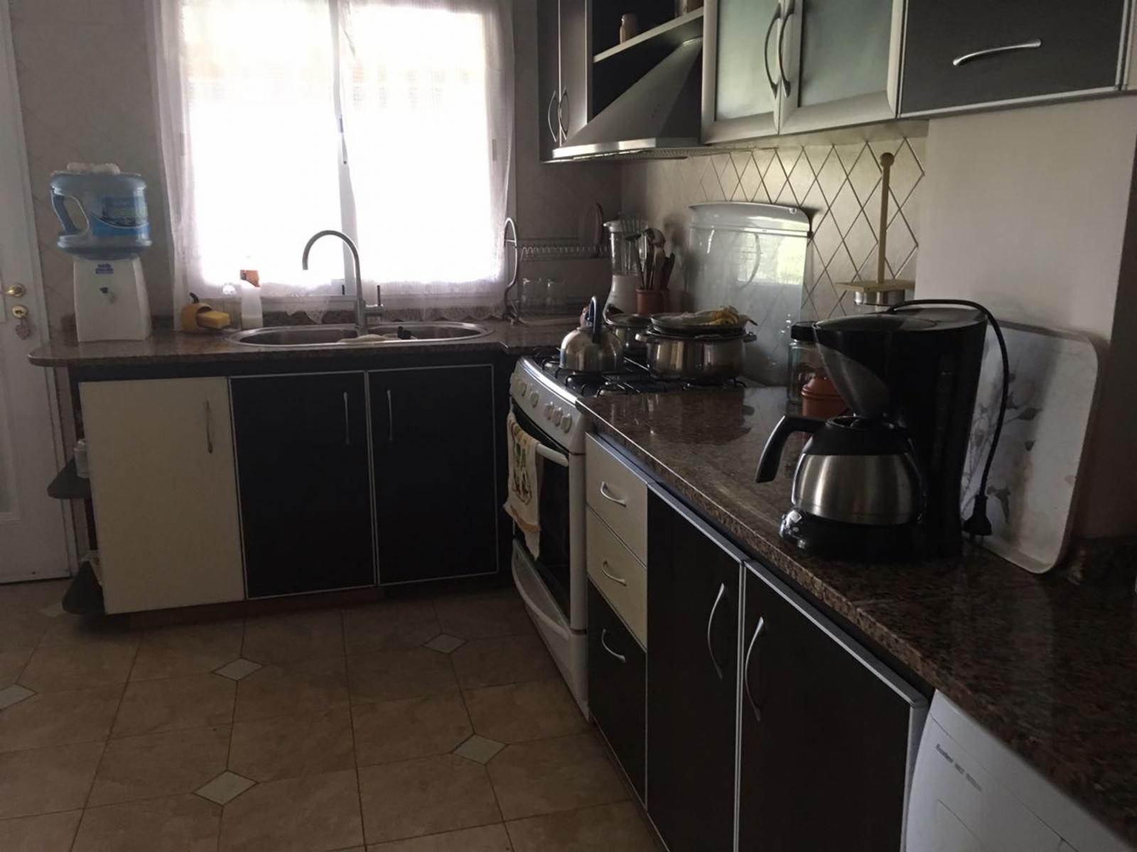 HERMOSO CHALET EN BARRIO PRIVADO AERO COUNTRY CLUB — foto 7