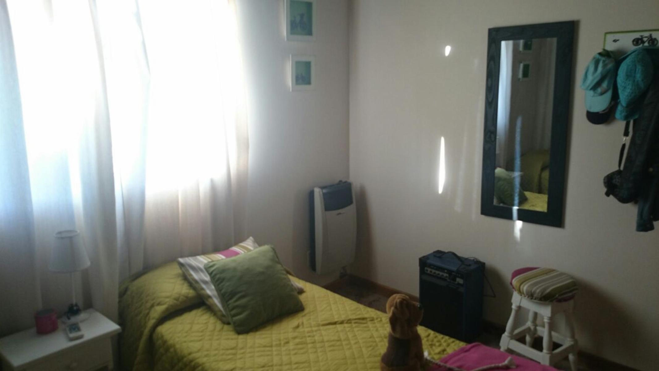 HERMOSO CHALET EN BARRIO PRIVADO AERO COUNTRY CLUB — foto 13