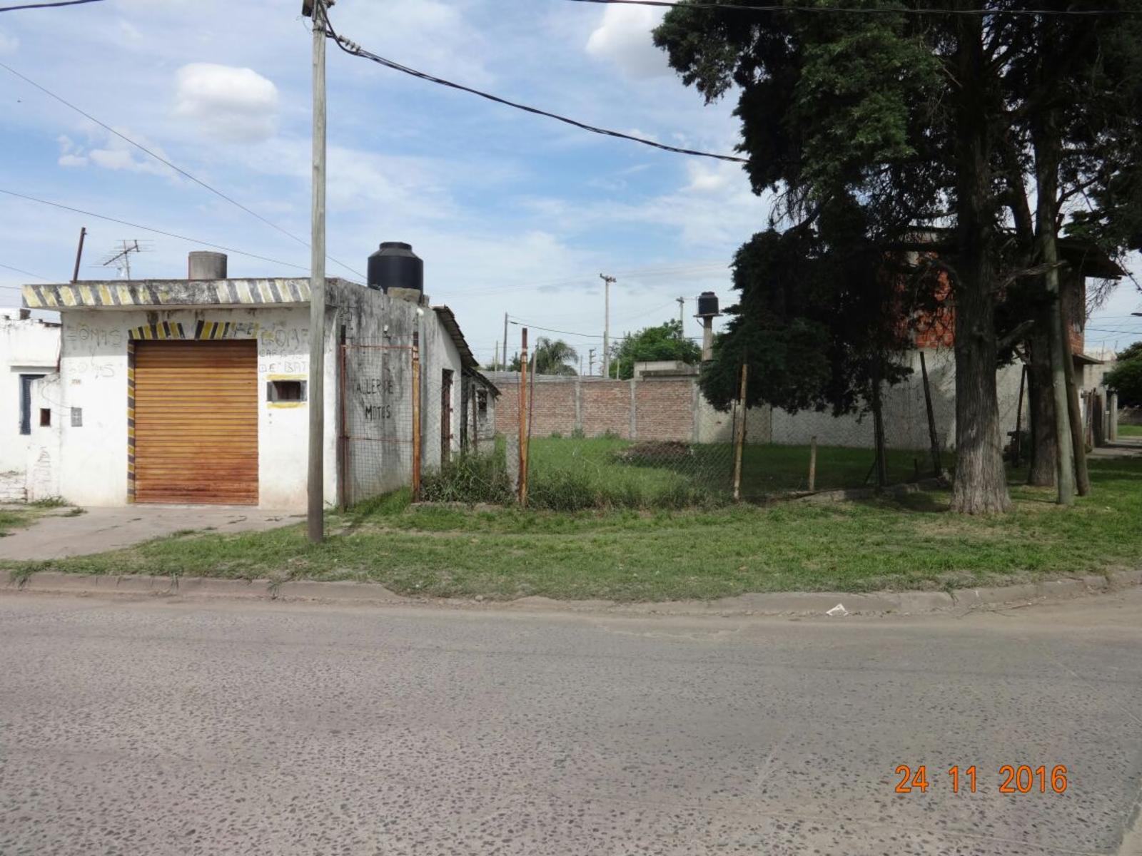 LOTE CON LOCAL EN EL JAGUEL — foto 2