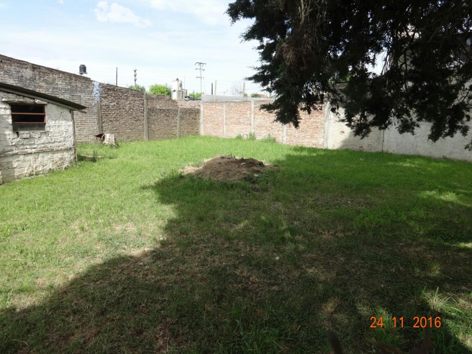 LOTE CON LOCAL EN EL JAGUEL — foto 3