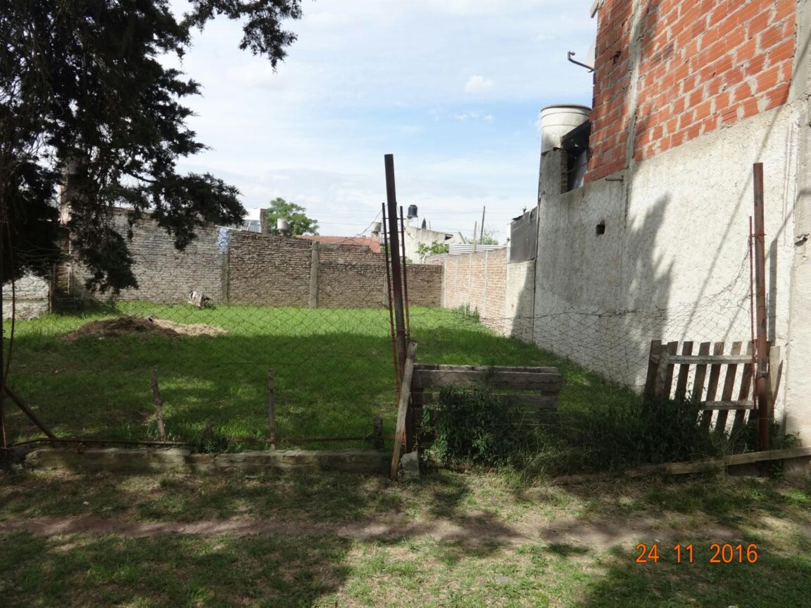 LOTE CON LOCAL EN EL JAGUEL — foto 4