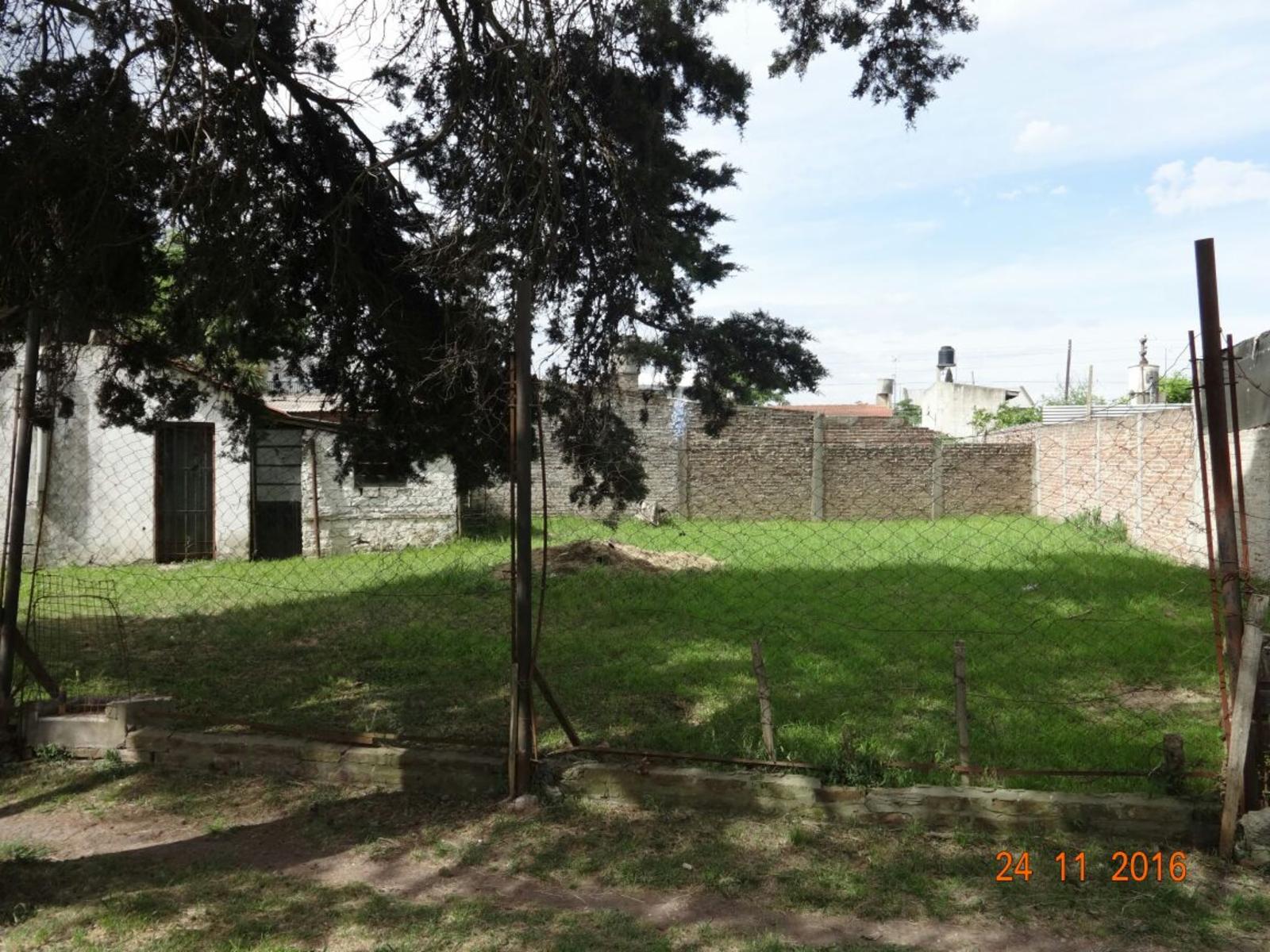 LOTE CON LOCAL EN EL JAGUEL — foto 6