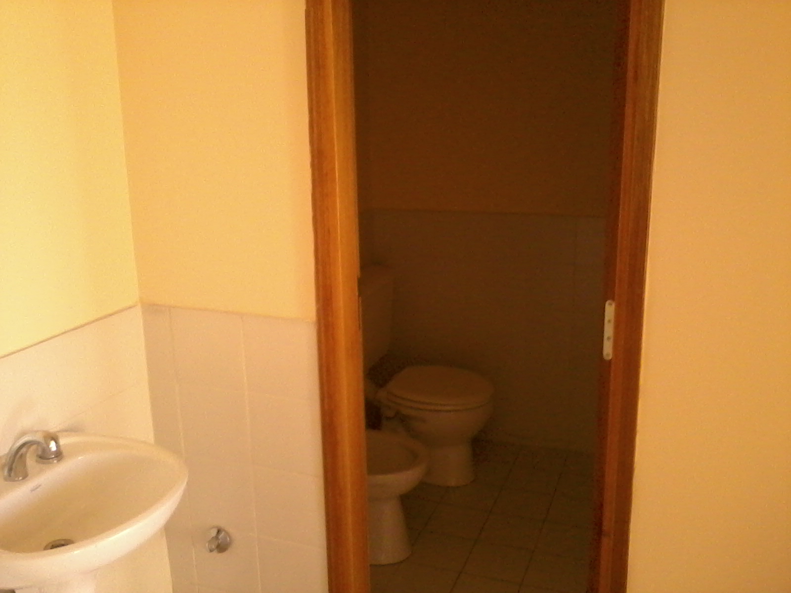 OPORTUNIDAD!!! Venta Departamento 1 Dormitorio B° Pueyrredon — foto 2