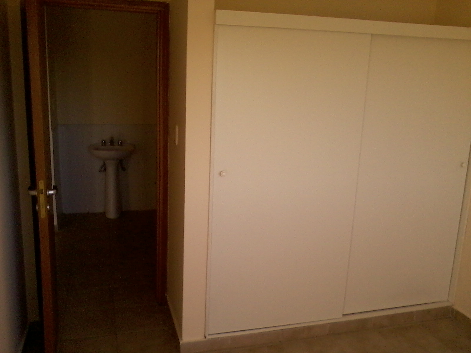 OPORTUNIDAD!!! Venta Departamento 1 Dormitorio B° Pueyrredon — foto 6