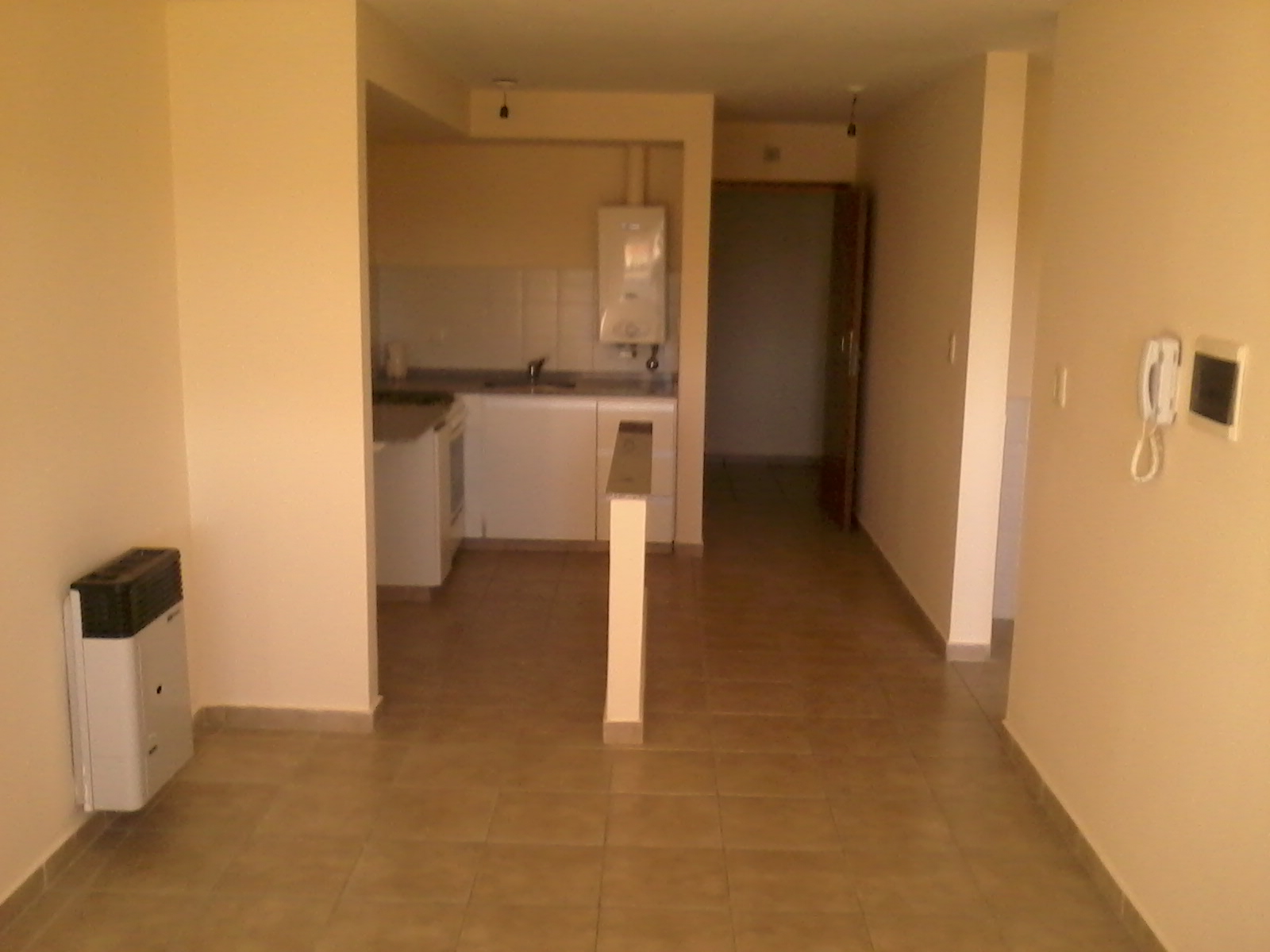 OPORTUNIDAD!!! Venta Departamento 1 Dormitorio B° Pueyrredon — foto 7