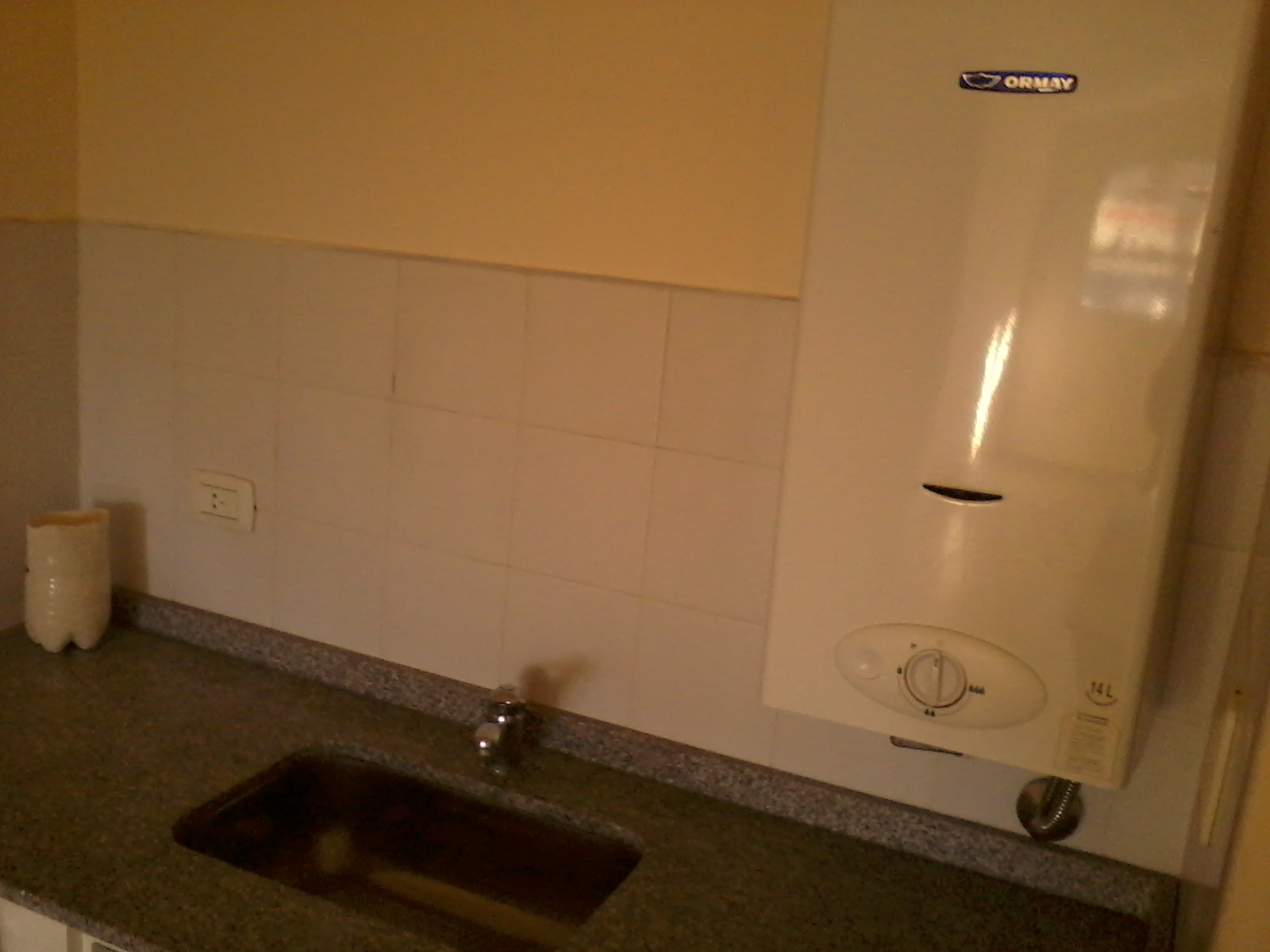 OPORTUNIDAD!!! Venta Departamento 1 Dormitorio B° Pueyrredon — foto 8