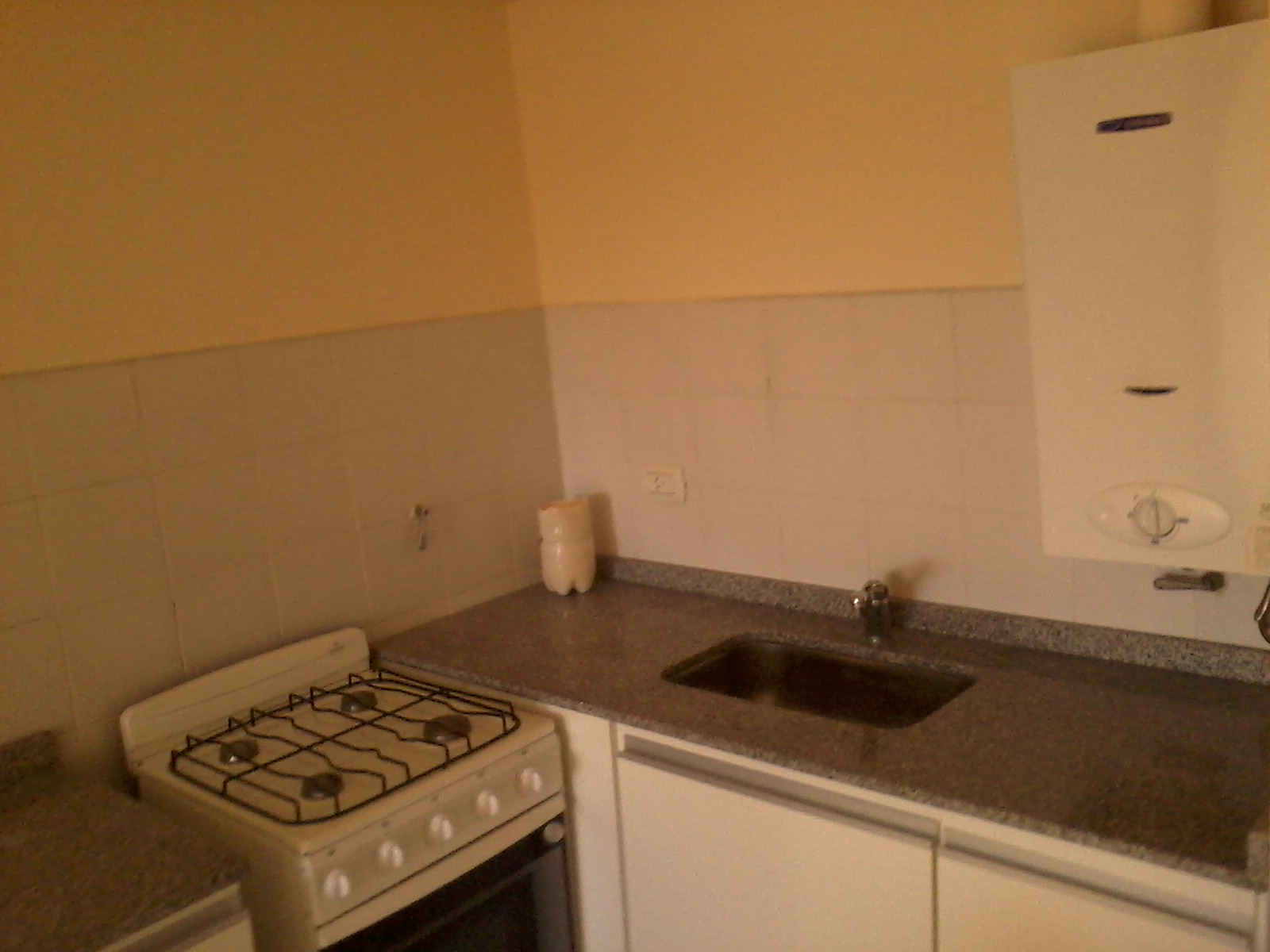 OPORTUNIDAD!!! Venta Departamento 1 Dormitorio B° Pueyrredon — foto 9